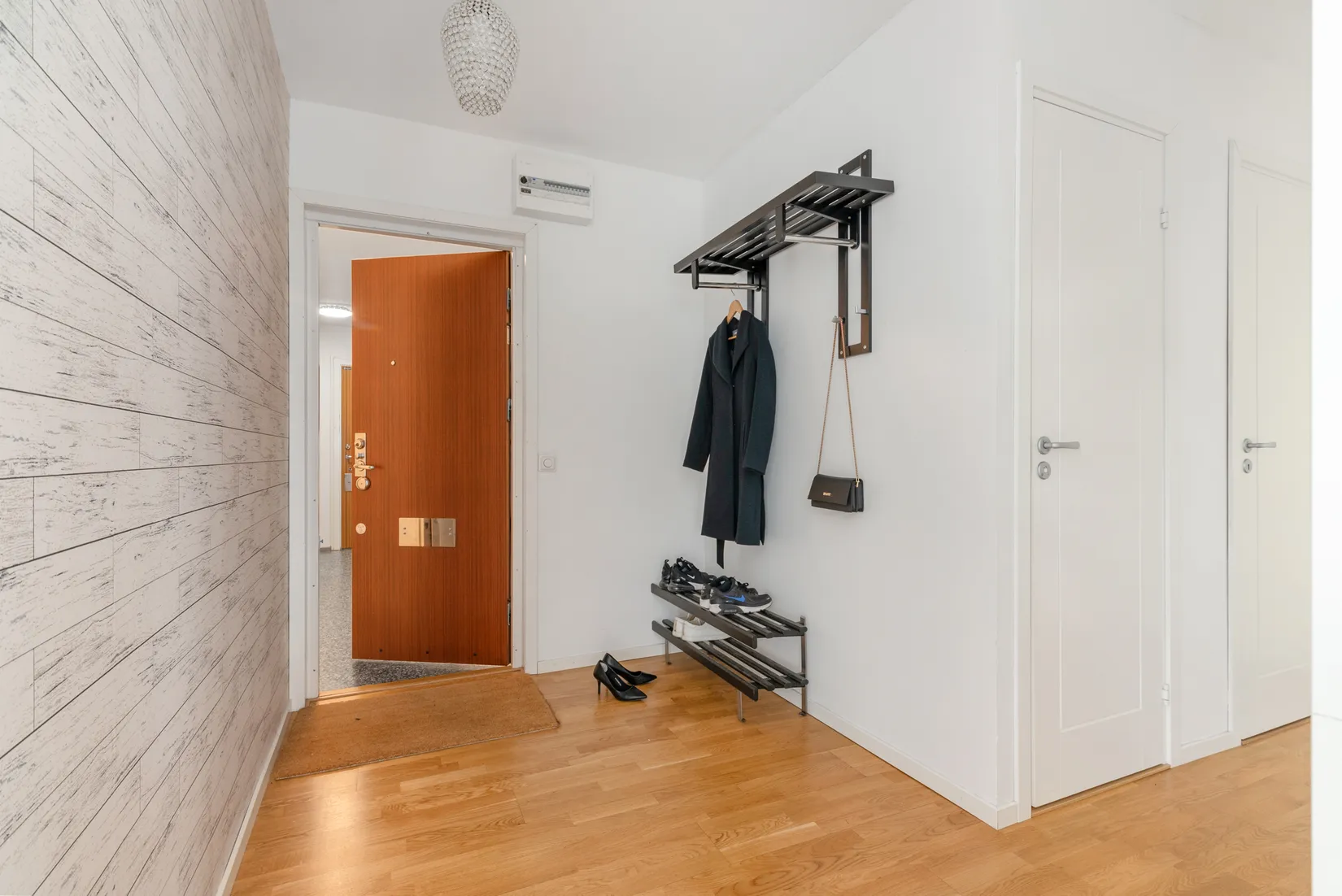 Bostadsrätt, Aspnäsvägen 30, Jakobsberg, Järfälla