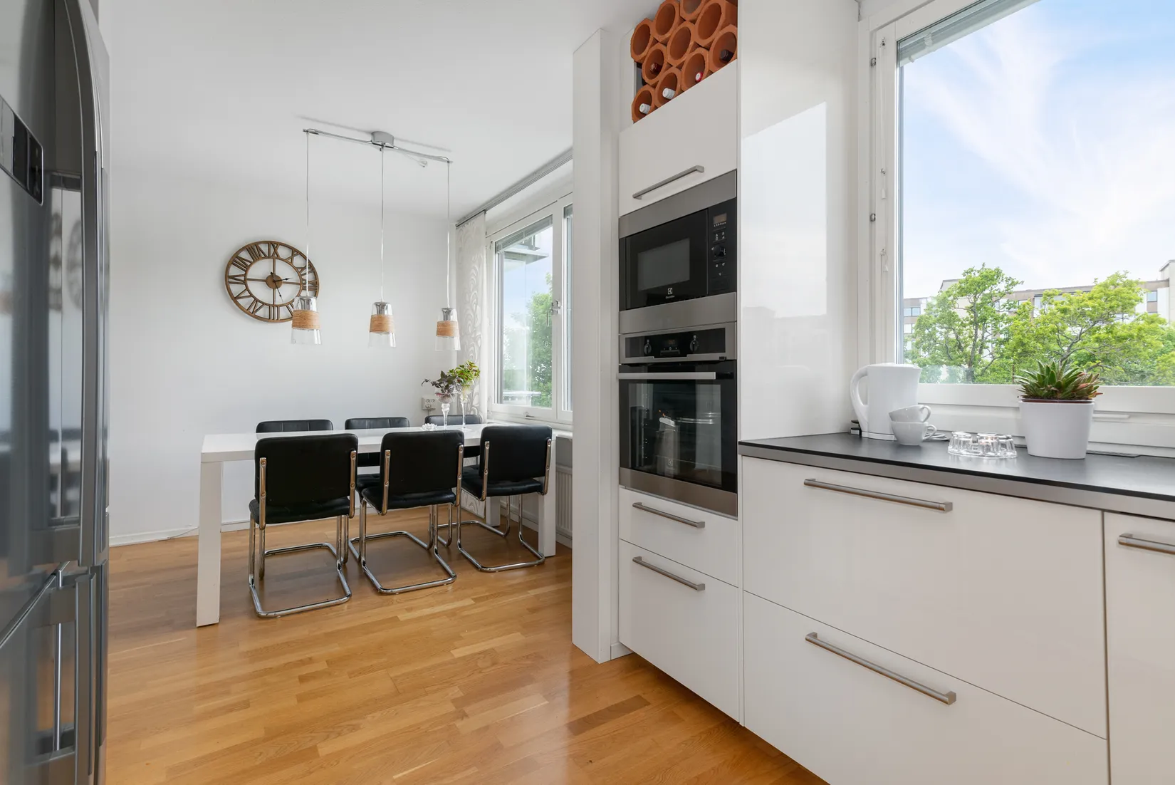 Bostadsrätt, Aspnäsvägen 30, Jakobsberg, Järfälla