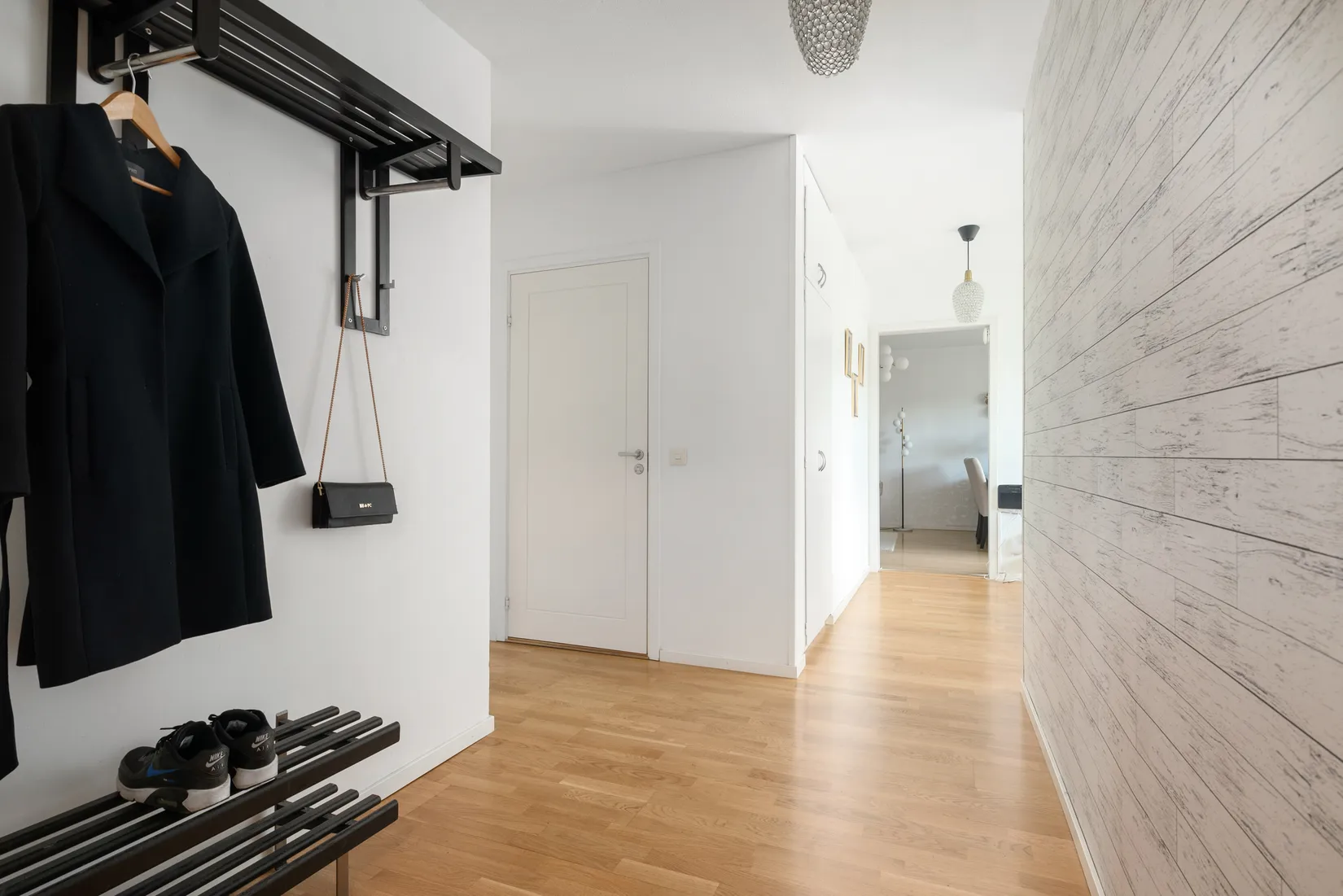 Bostadsrätt, Aspnäsvägen 30, Jakobsberg, Järfälla