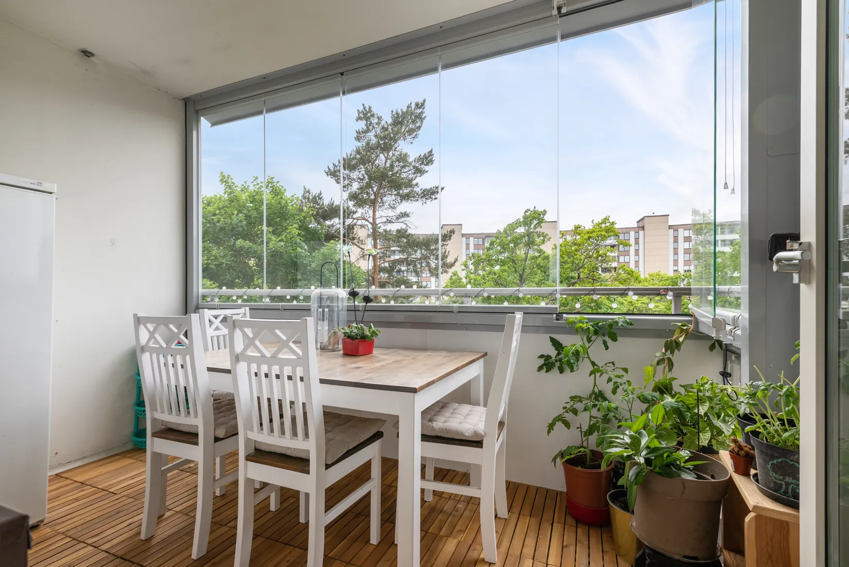 Bostadsrätt, Aspnäsvägen 30, Jakobsberg, Järfälla