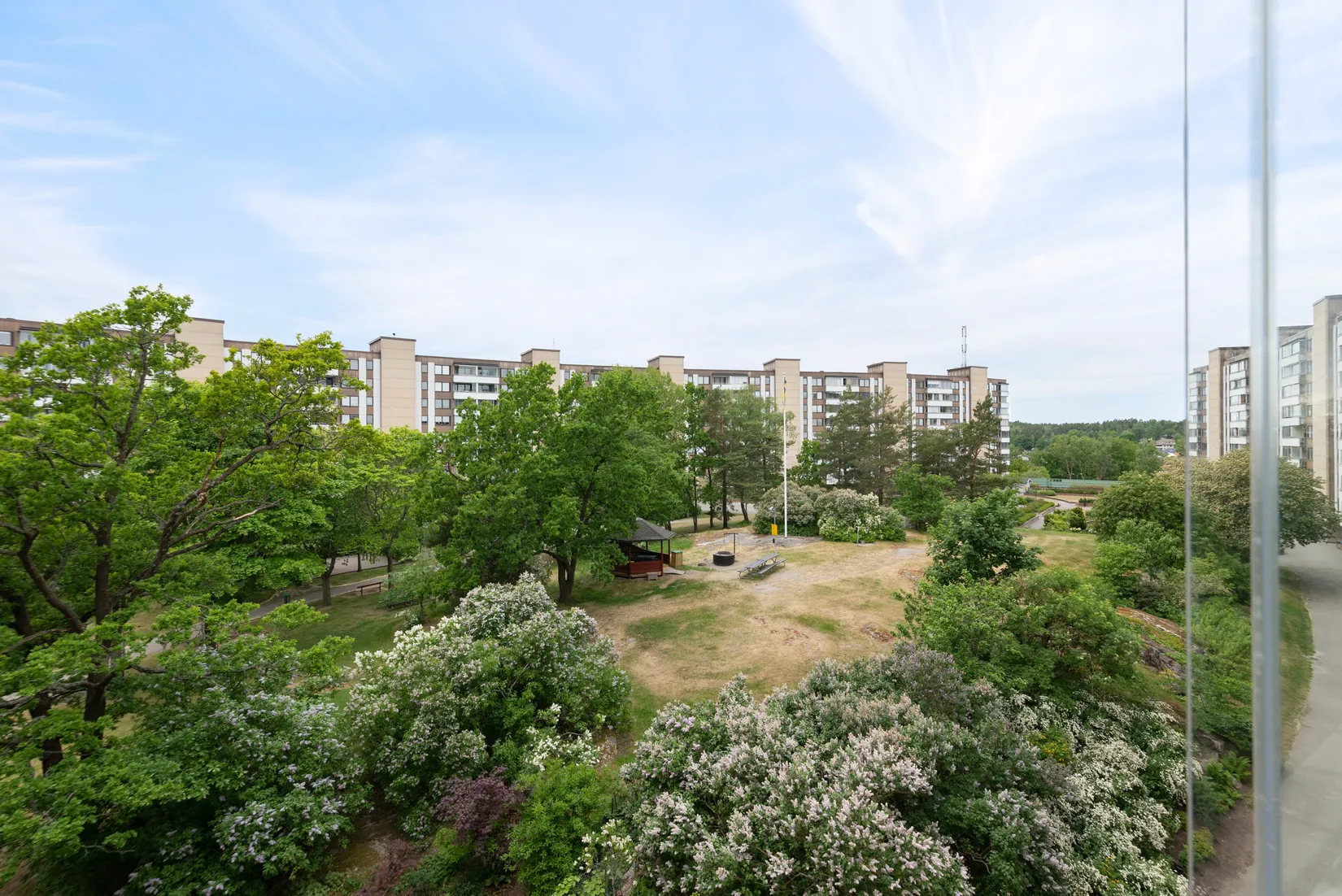 Bostadsrätt, Aspnäsvägen 30, Jakobsberg, Järfälla