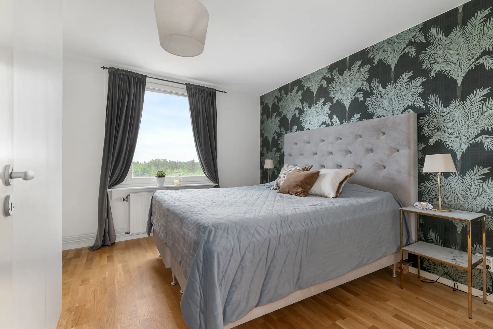 Bostadsrätt, Aspnäsvägen 30, Jakobsberg, Järfälla