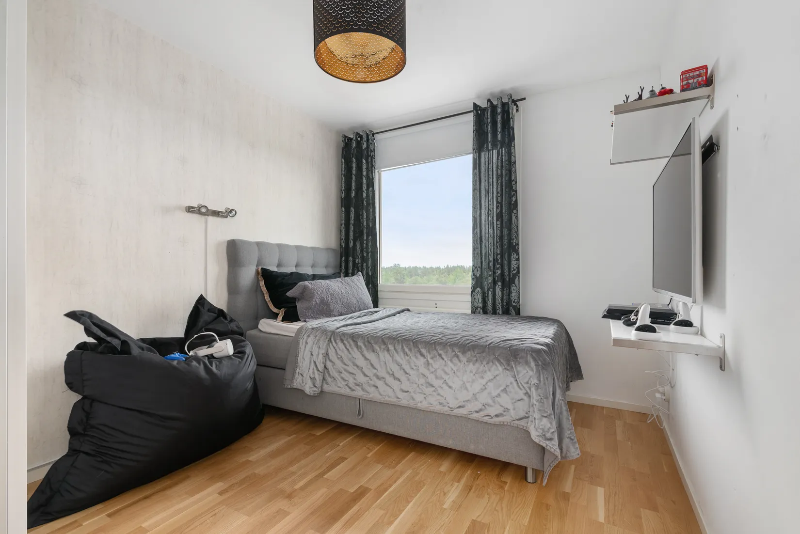 Bostadsrätt, Aspnäsvägen 30, Jakobsberg, Järfälla