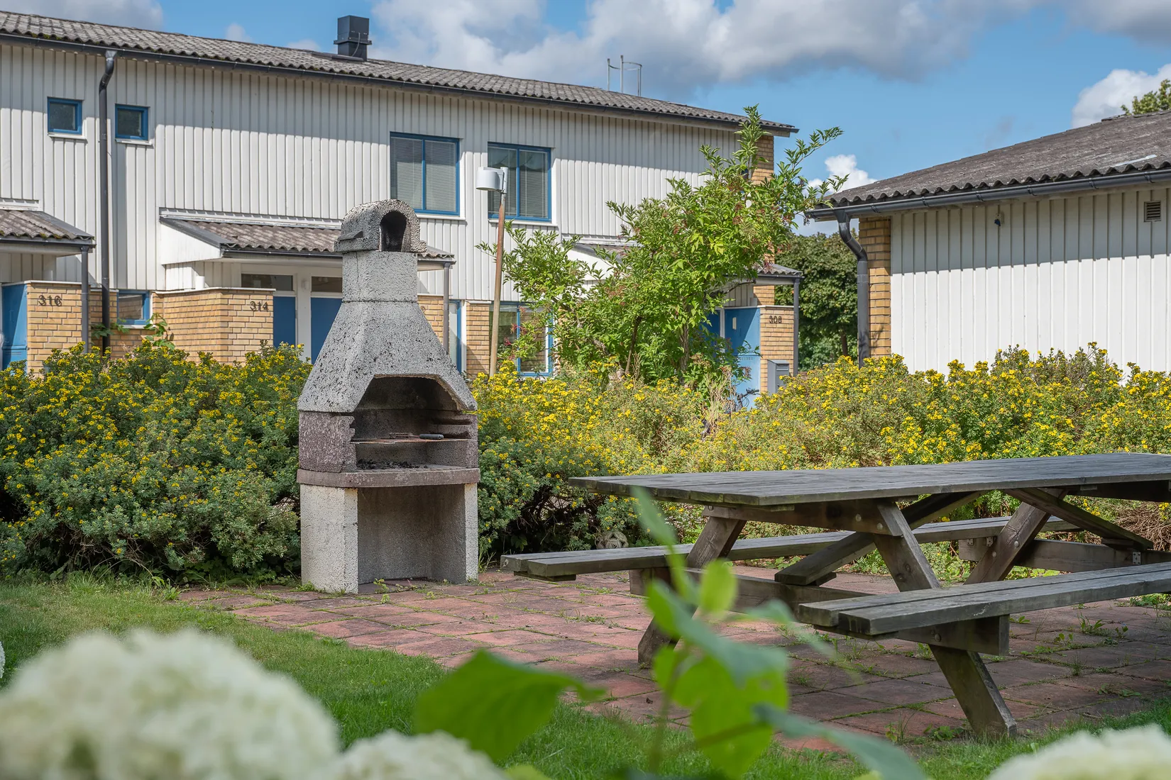 Bostadsrätt, Skogstorpsvägen 28, Tegelhagen, Sollentuna