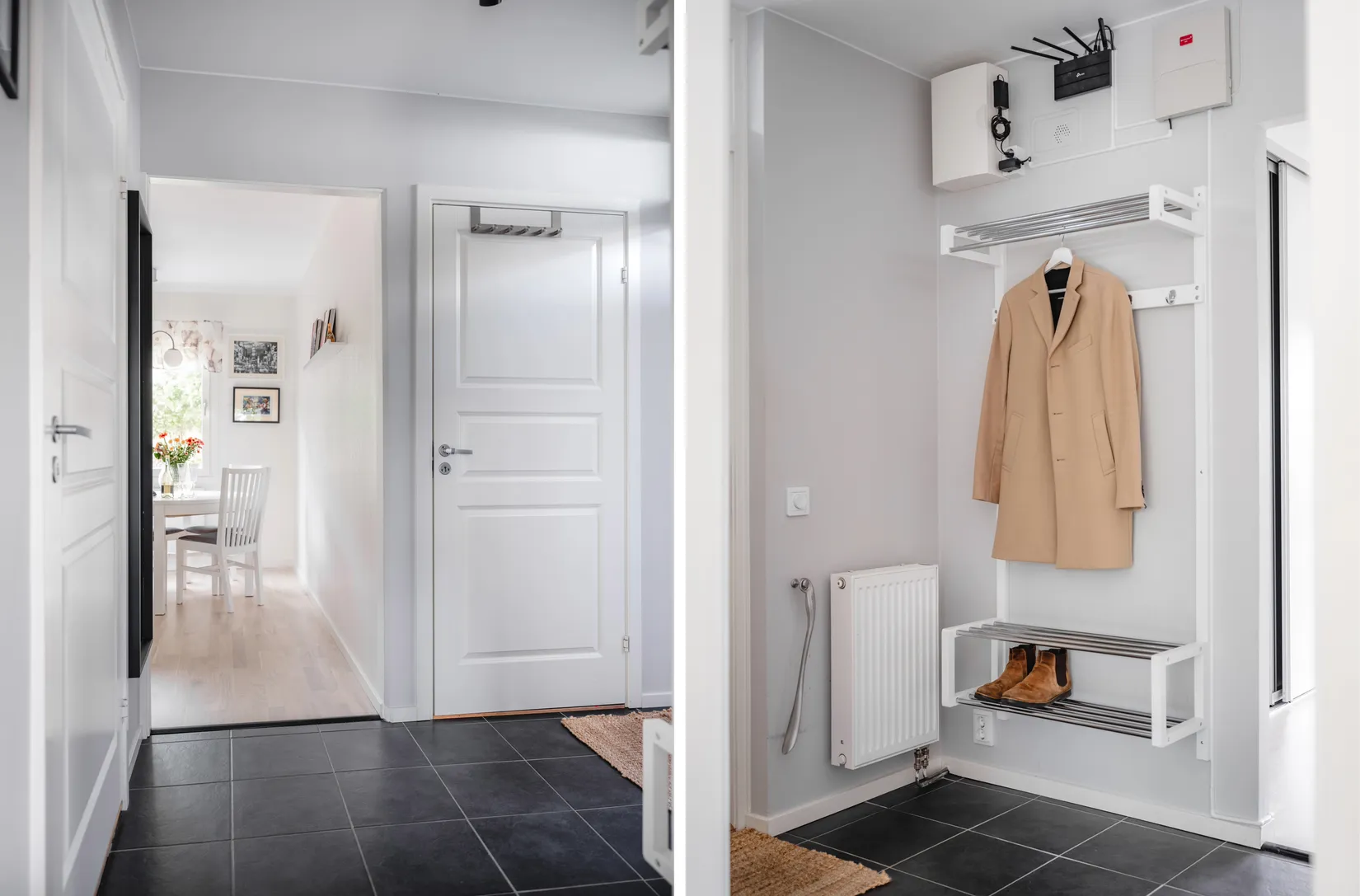 Bostadsrätt, Skogstorpsvägen 28, Tegelhagen, Sollentuna
