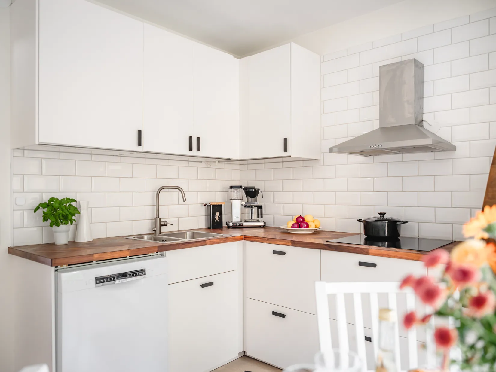 Bostadsrätt, Skogstorpsvägen 28, Tegelhagen, Sollentuna