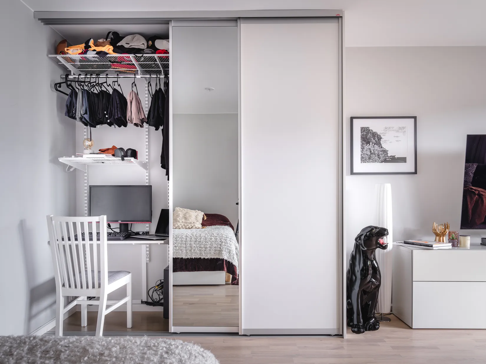 Bostadsrätt, Skogstorpsvägen 28, Tegelhagen, Sollentuna