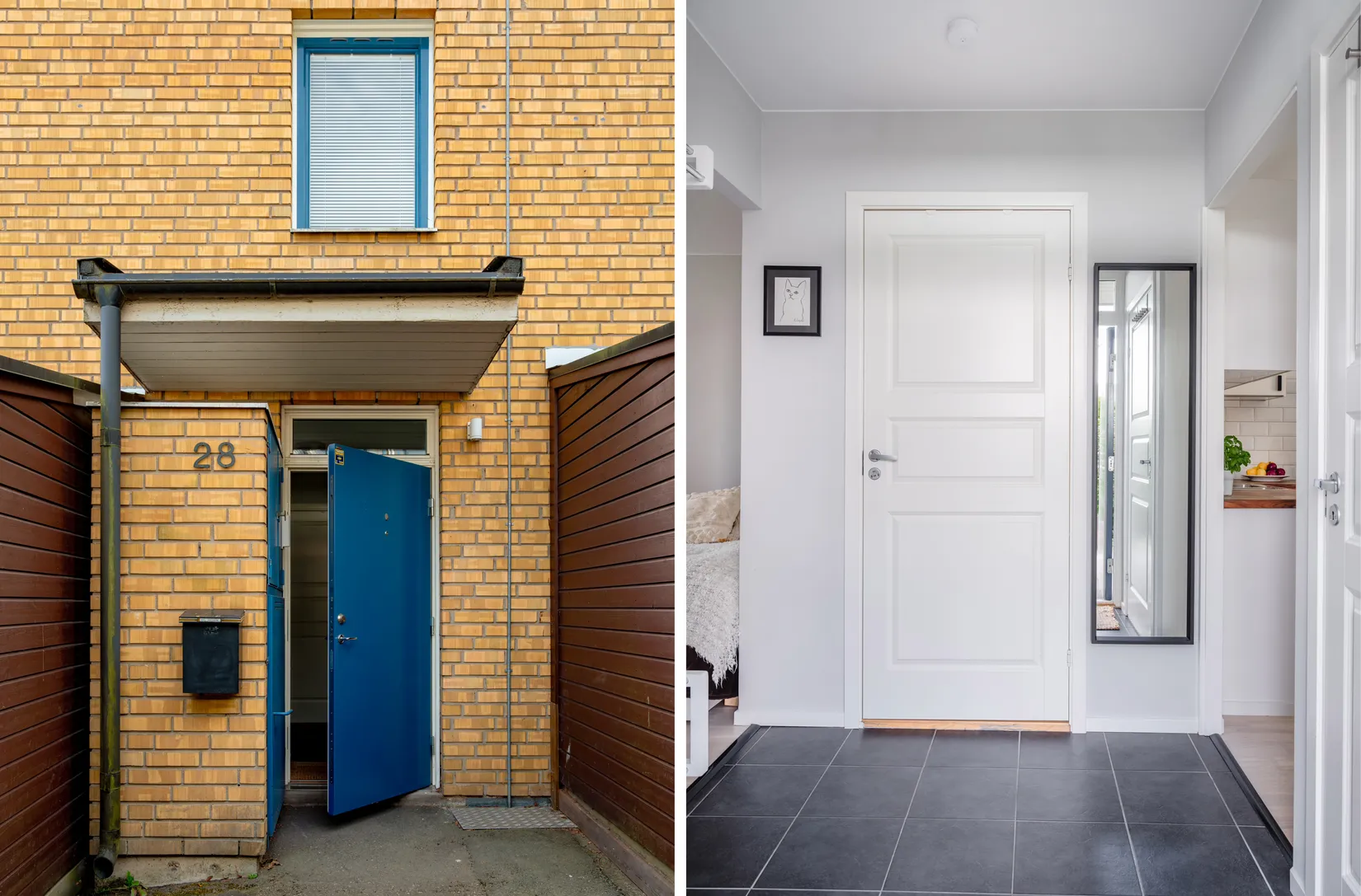 Bostadsrätt, Skogstorpsvägen 28, Tegelhagen, Sollentuna