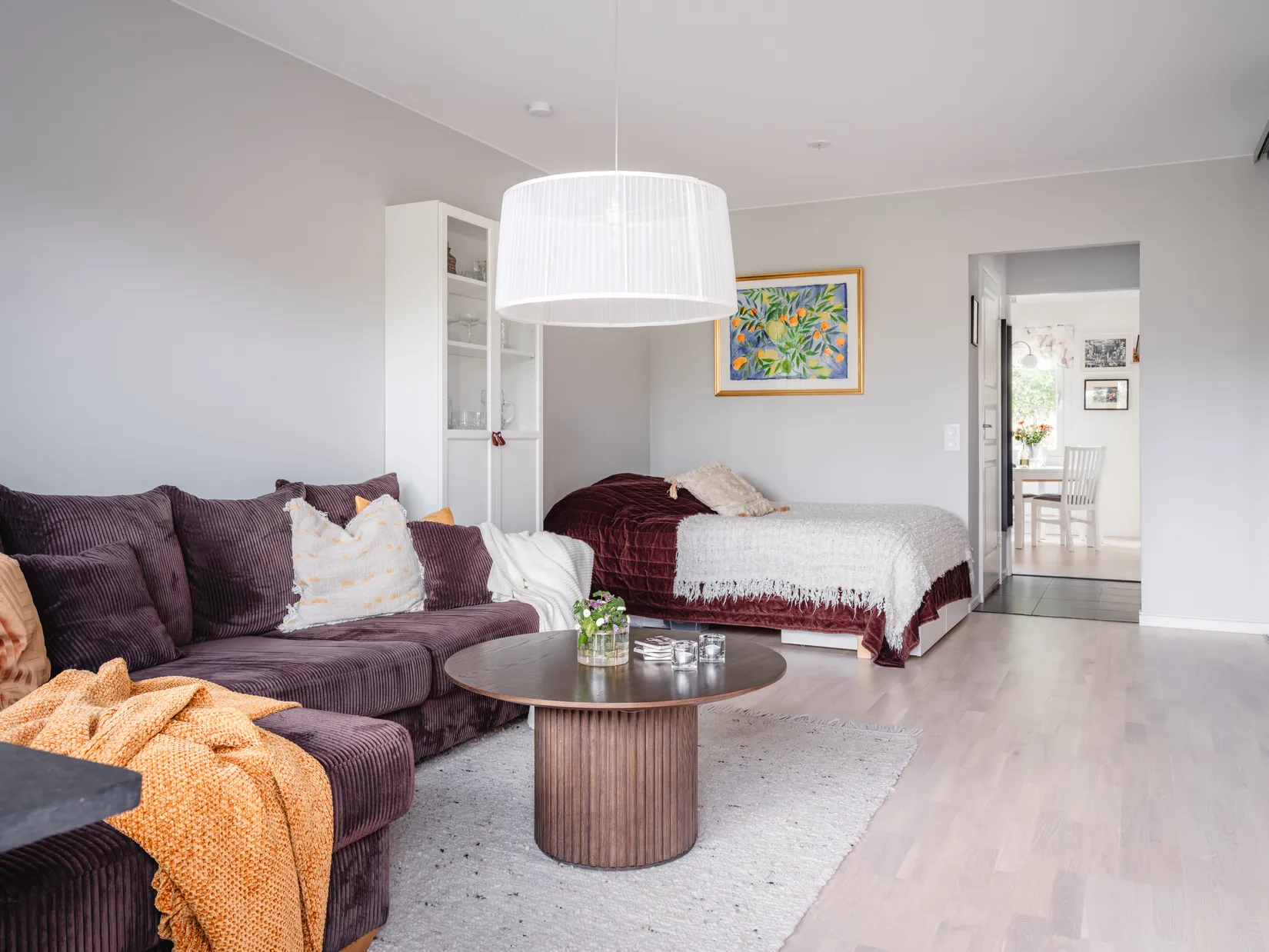 Bostadsrätt, Skogstorpsvägen 28, Tegelhagen, Sollentuna