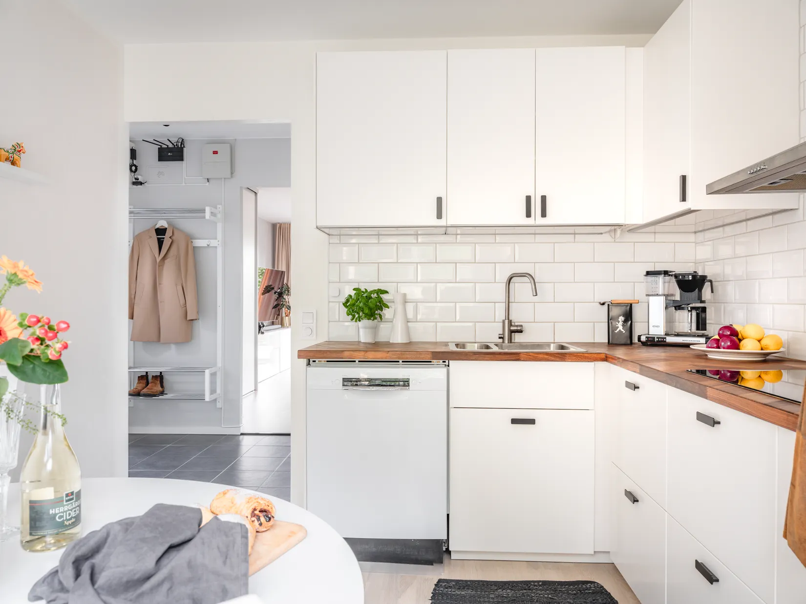 Bostadsrätt, Skogstorpsvägen 28, Tegelhagen, Sollentuna