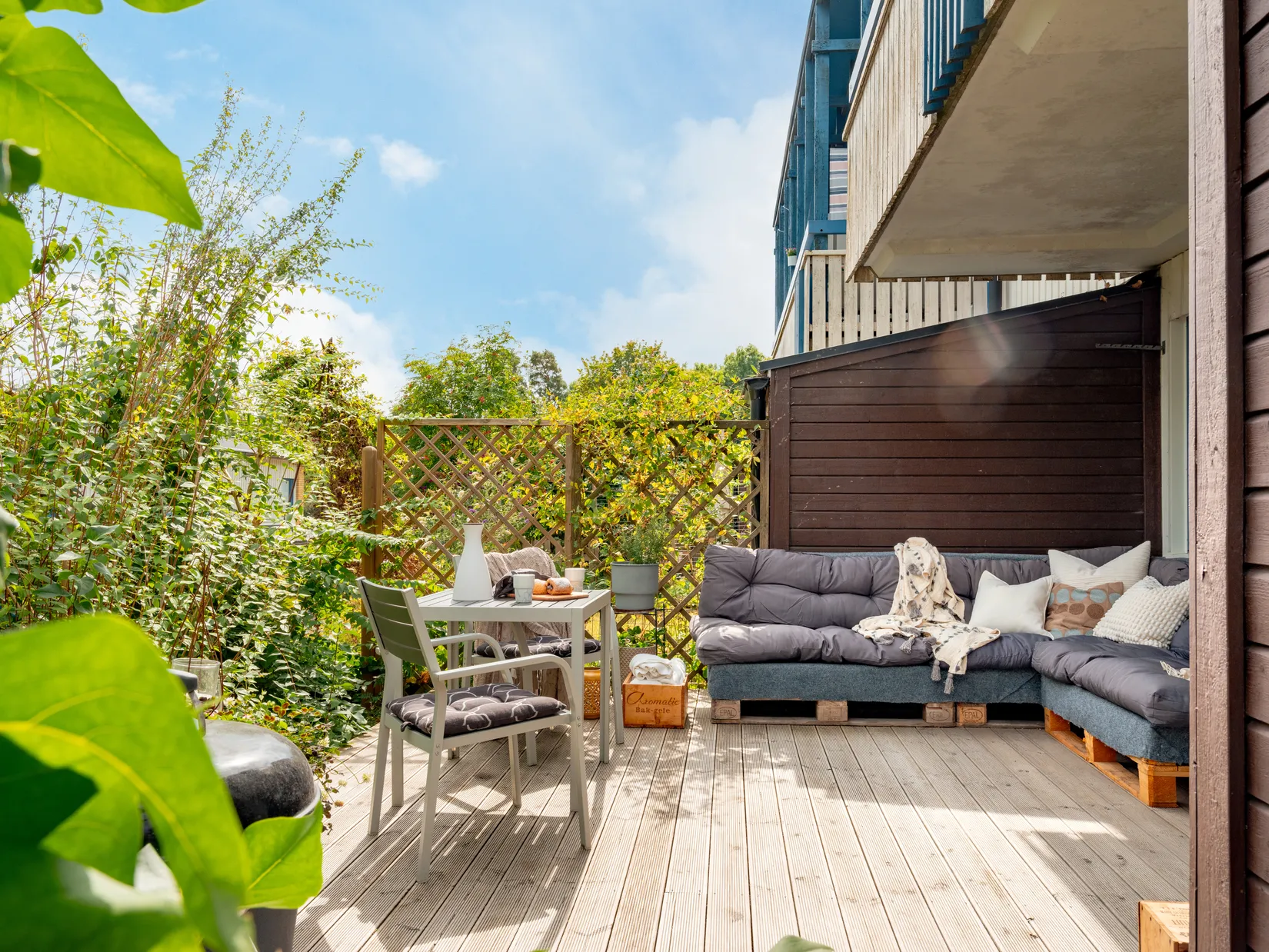 Bostadsrätt, Skogstorpsvägen 28, Tegelhagen, Sollentuna