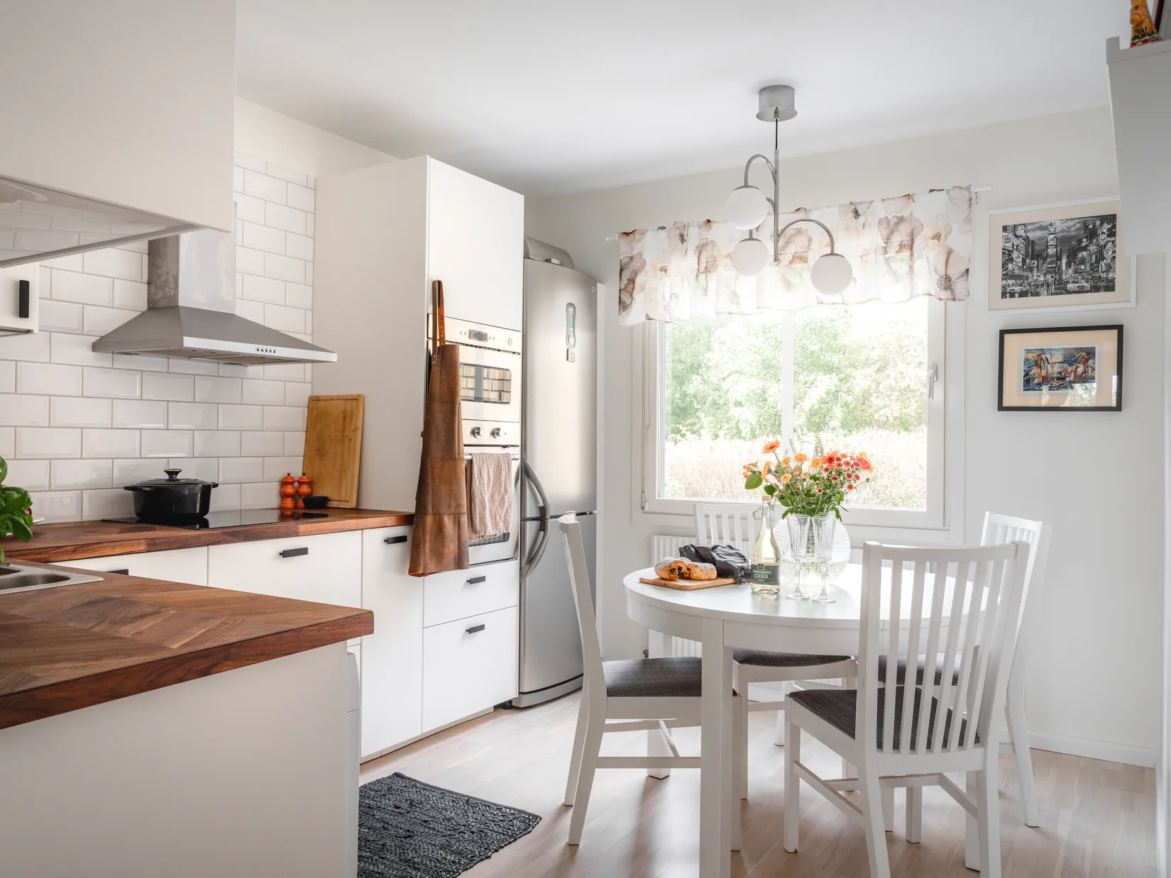 Bostadsrätt, Skogstorpsvägen 28, Tegelhagen, Sollentuna