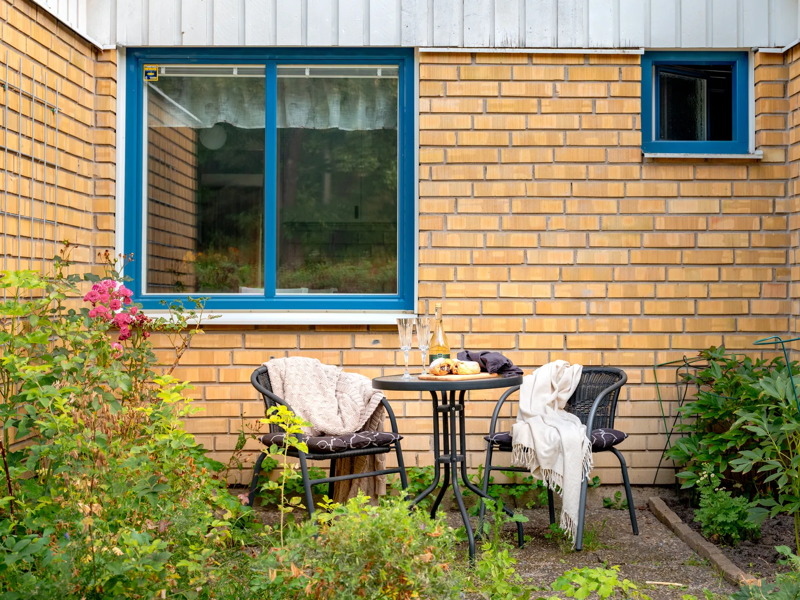 Bostadsrätt, Skogstorpsvägen 28, Tegelhagen, Sollentuna