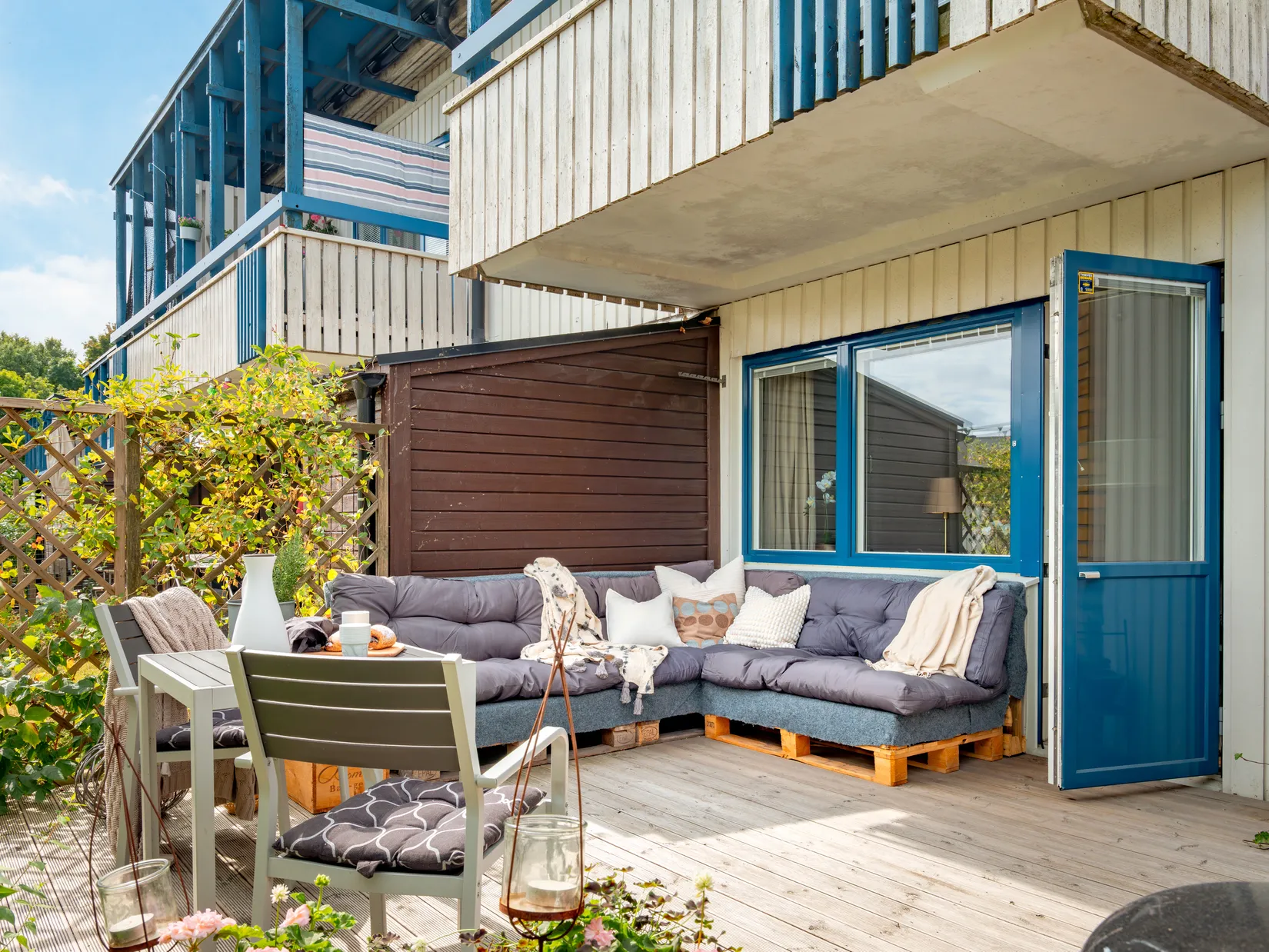Bostadsrätt, Skogstorpsvägen 28, Tegelhagen, Sollentuna