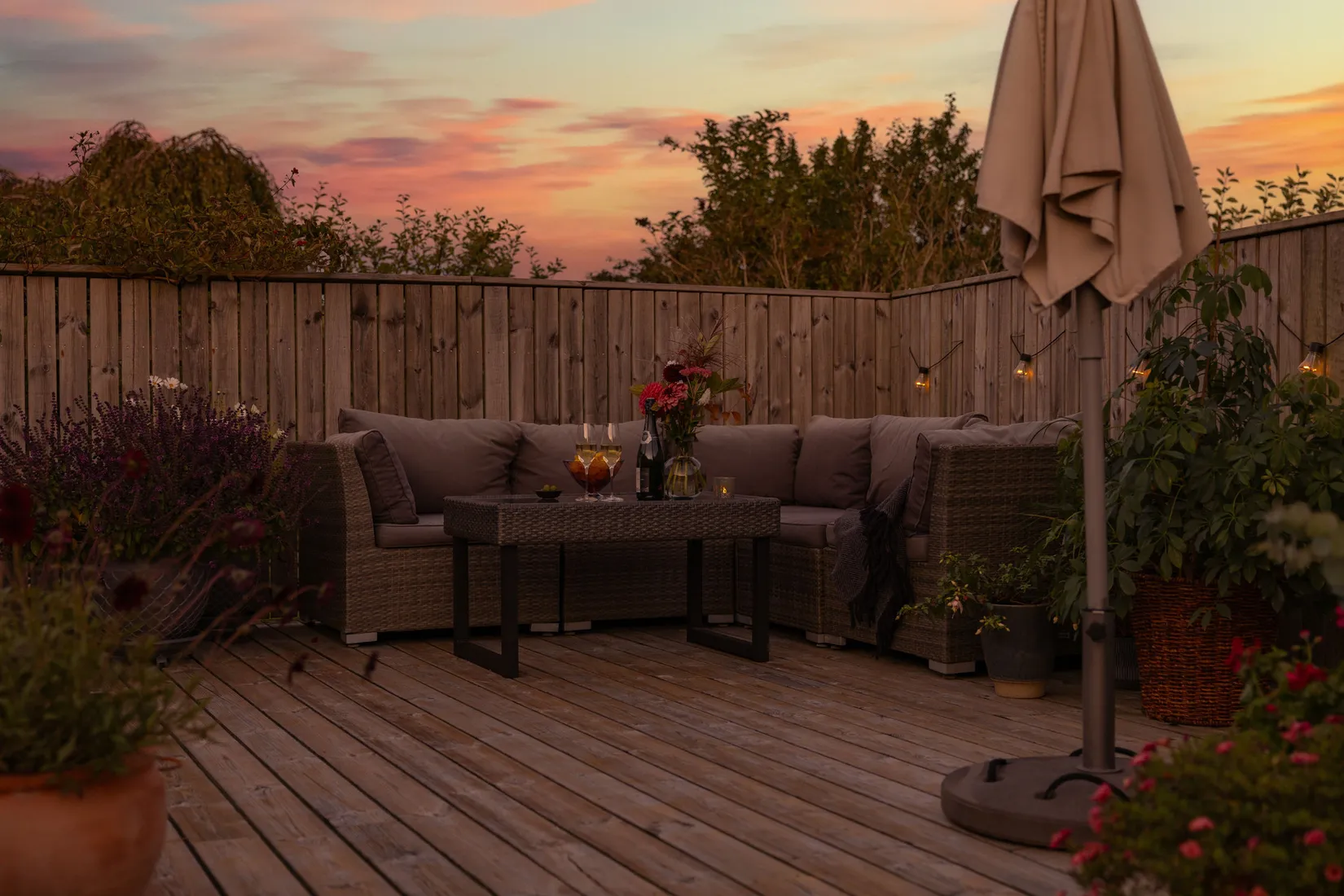 Villa, Hamiltons väg 46, Söndrum, Halmstad