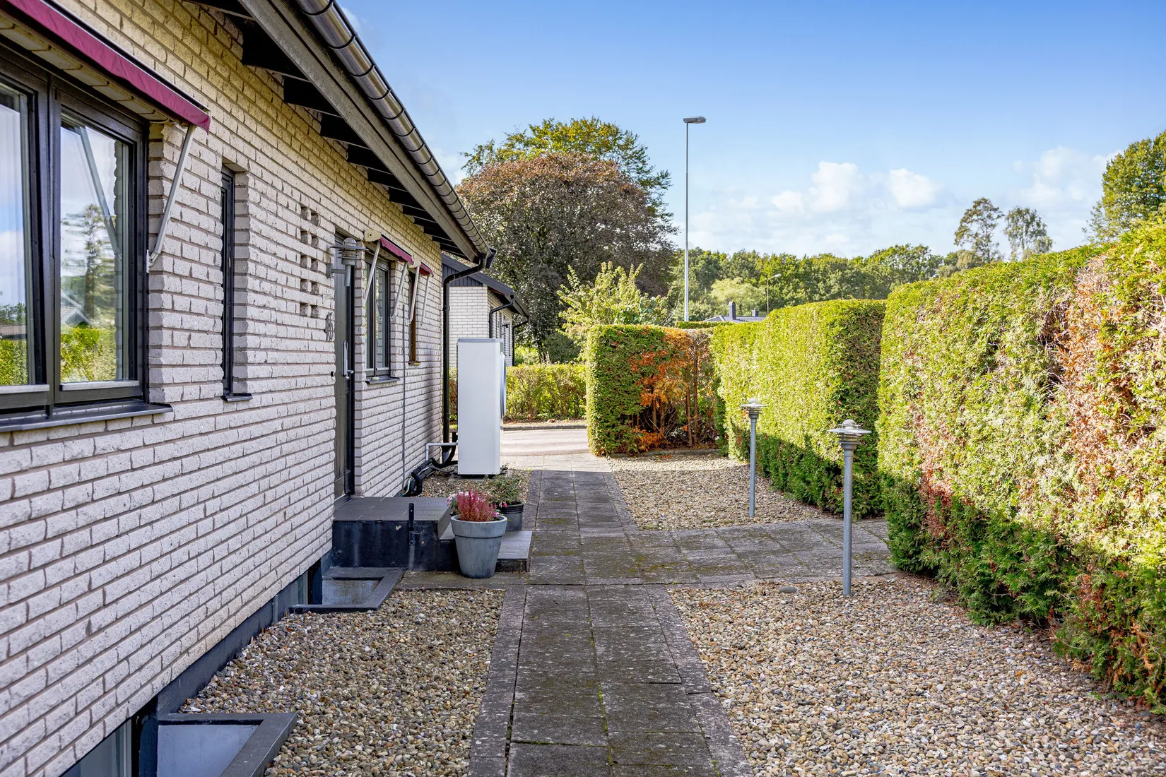 Villa, Hamiltons väg 46, Söndrum, Halmstad