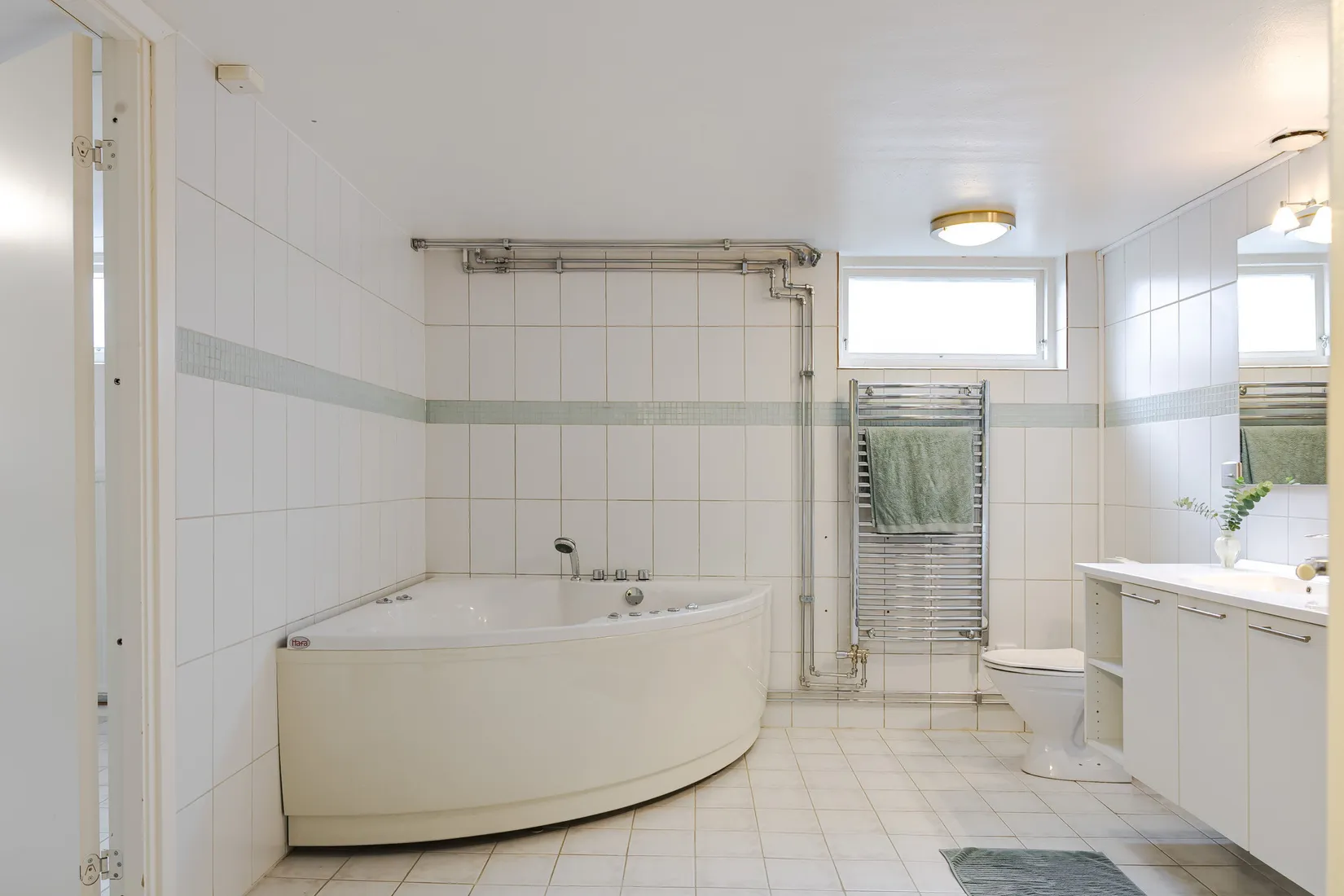 Villa, Hamiltons väg 46, Söndrum, Halmstad