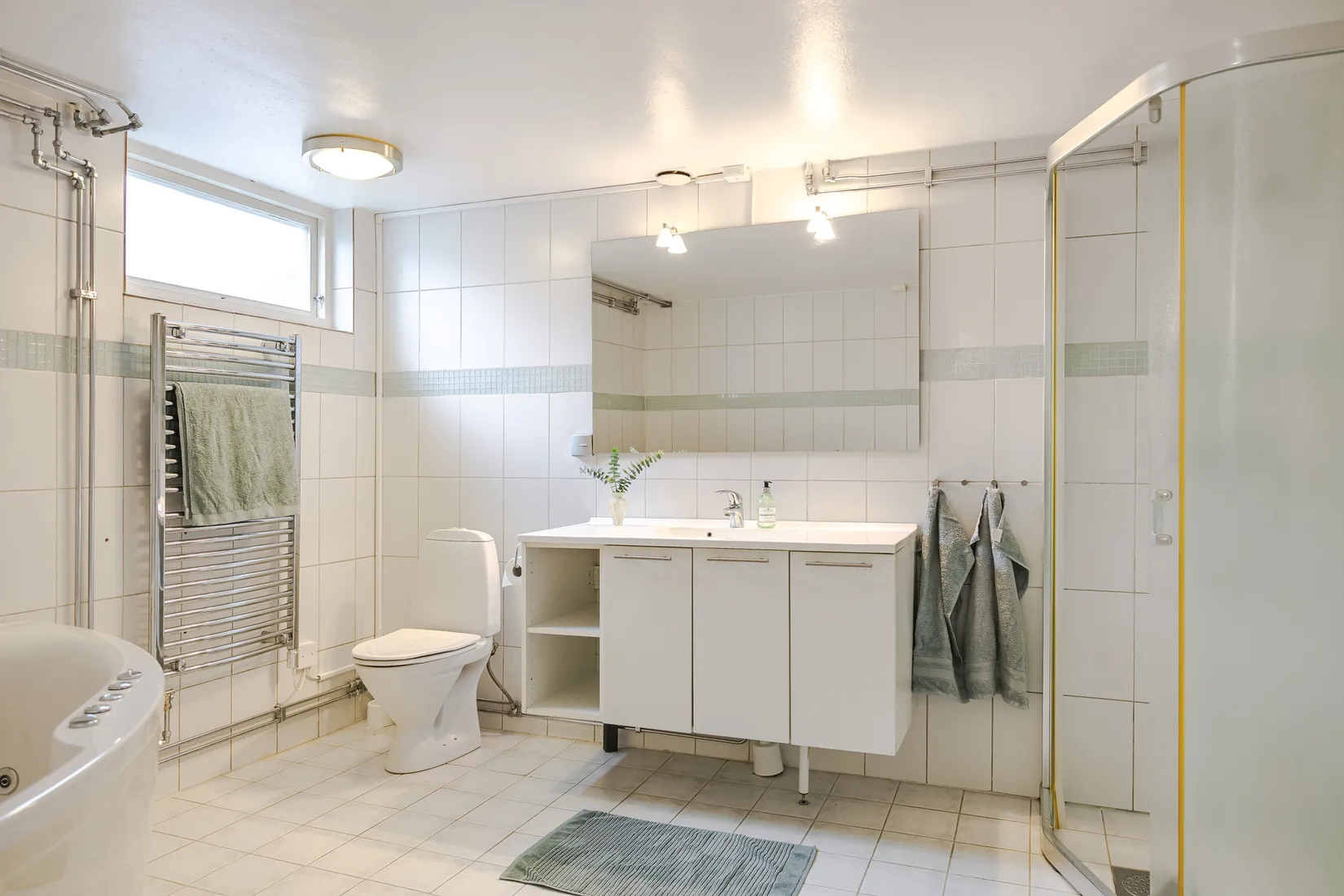 Villa, Hamiltons väg 46, Söndrum, Halmstad