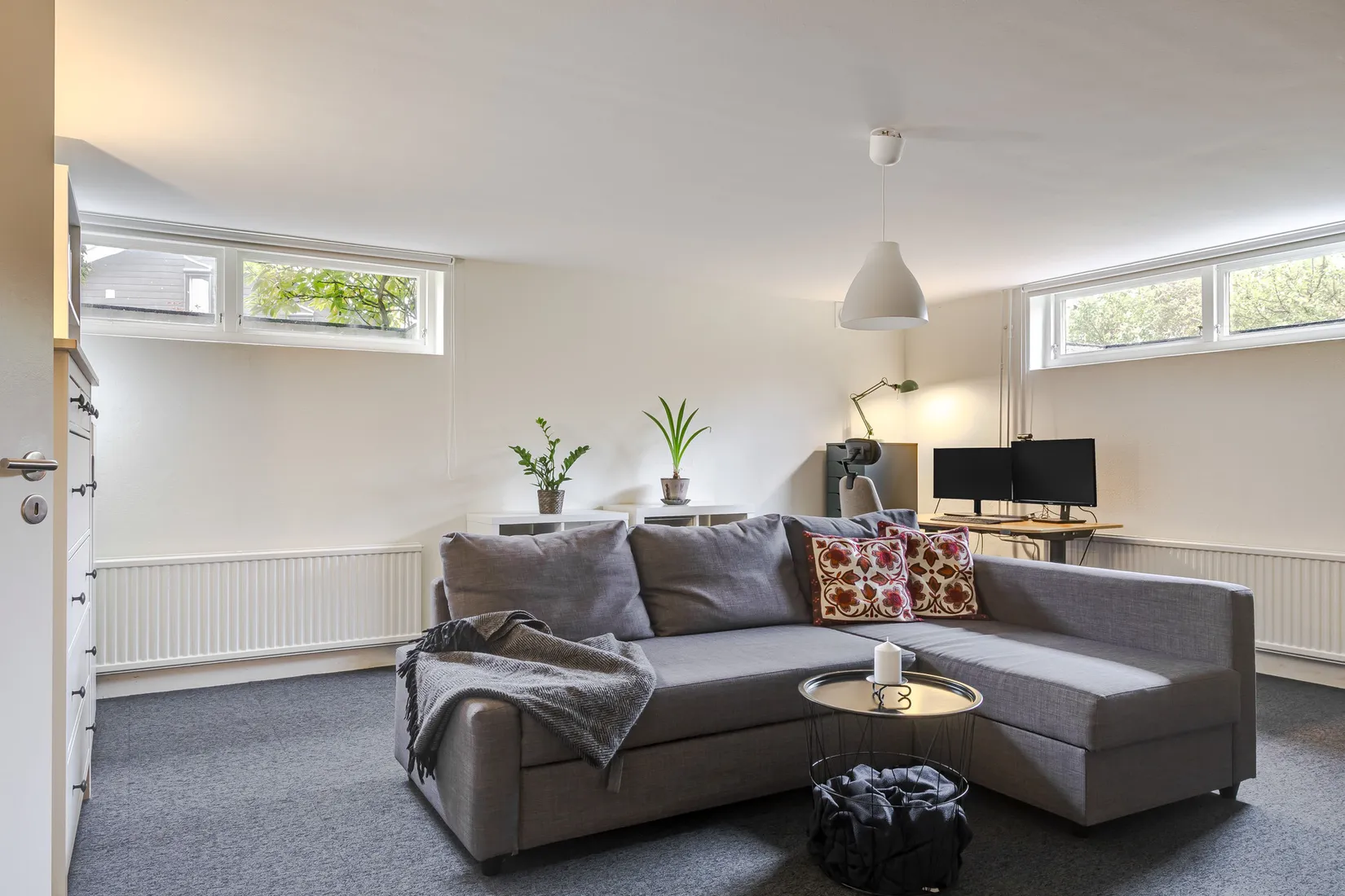 Villa, Hamiltons väg 46, Söndrum, Halmstad