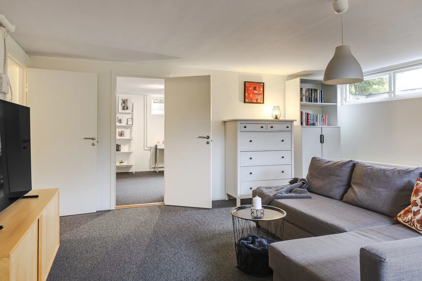 Villa, Hamiltons väg 46, Söndrum, Halmstad