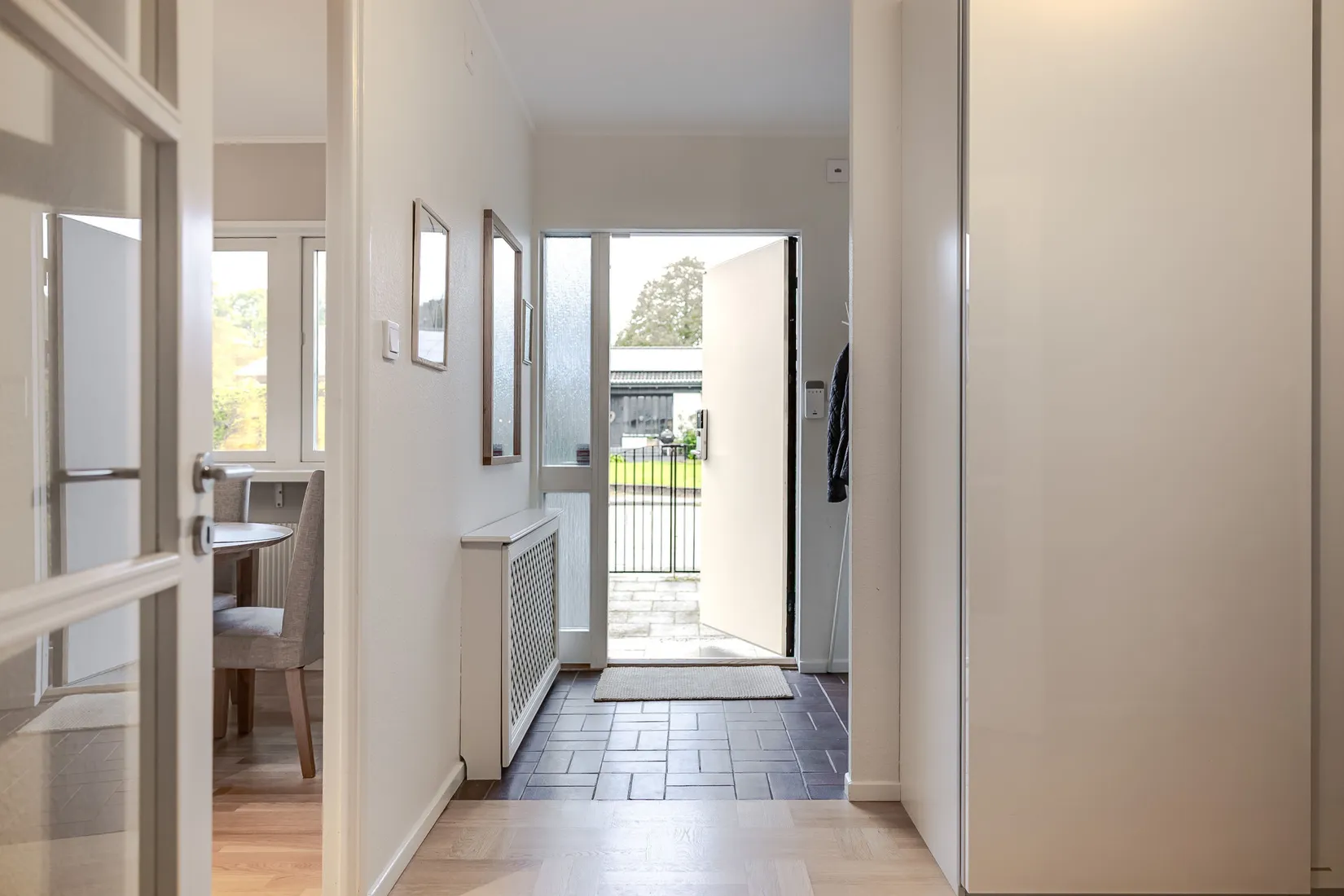 Villa, Hamiltons väg 46, Söndrum, Halmstad