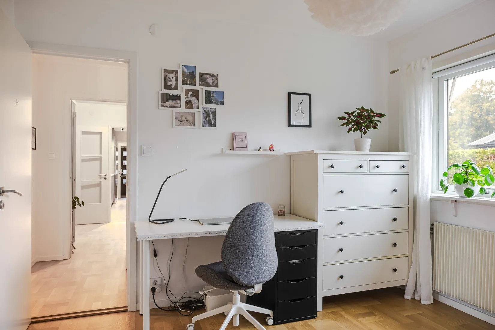 Villa, Hamiltons väg 46, Söndrum, Halmstad