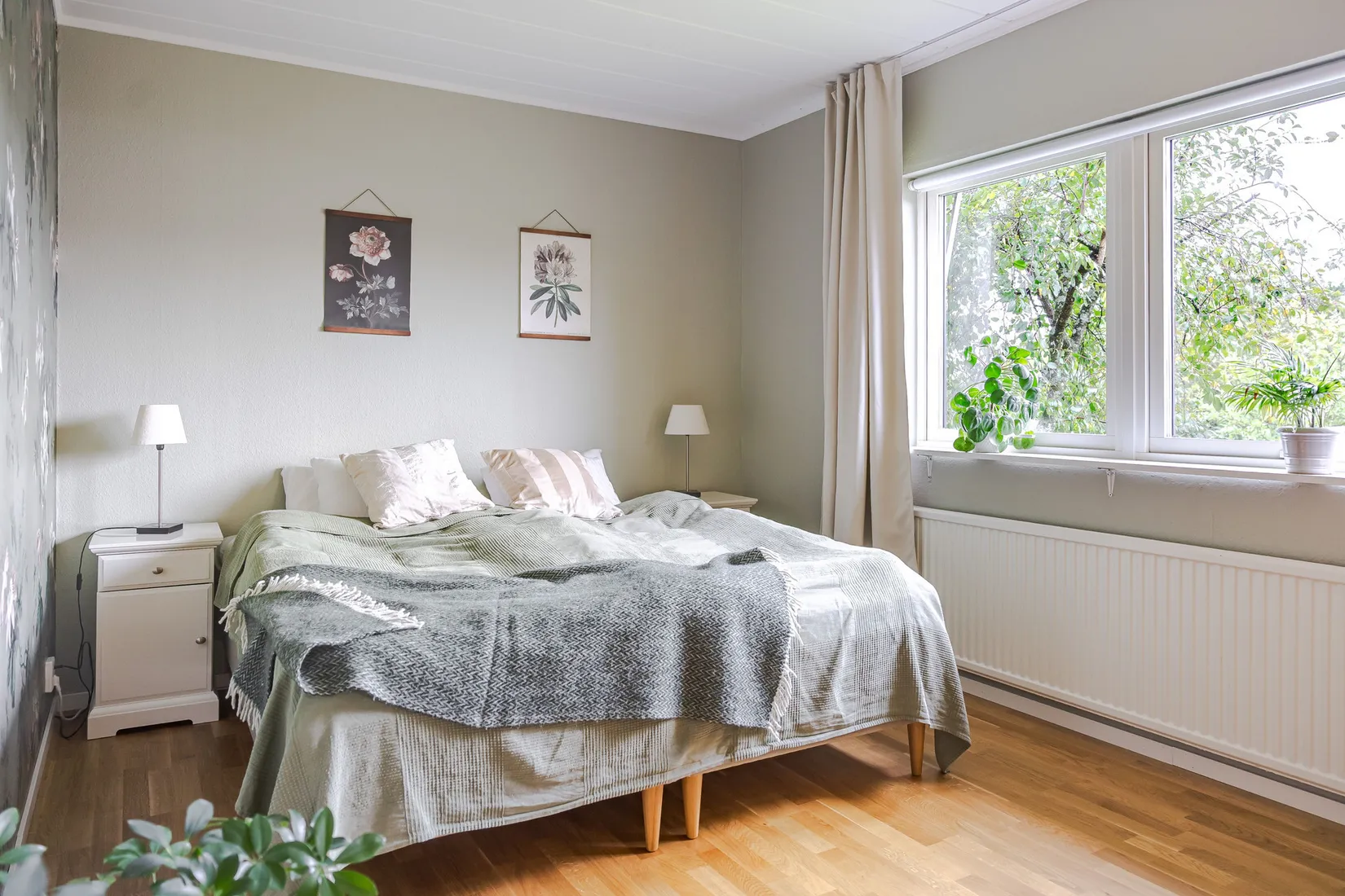 Villa, Hamiltons väg 46, Söndrum, Halmstad