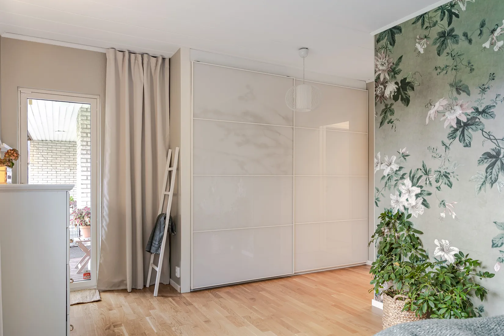 Villa, Hamiltons väg 46, Söndrum, Halmstad