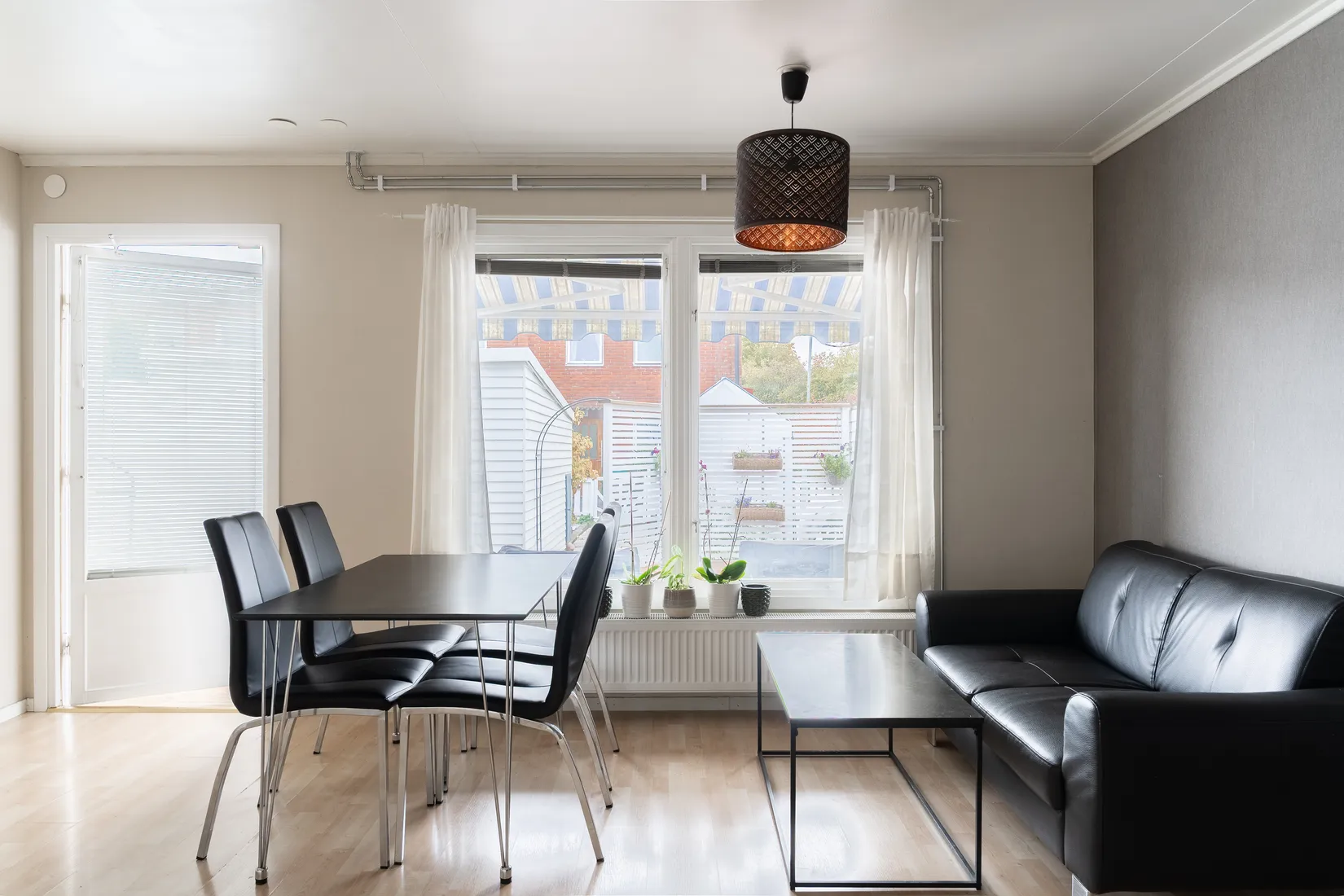 Villa, Liegatan 50, Hammarby, Västerås