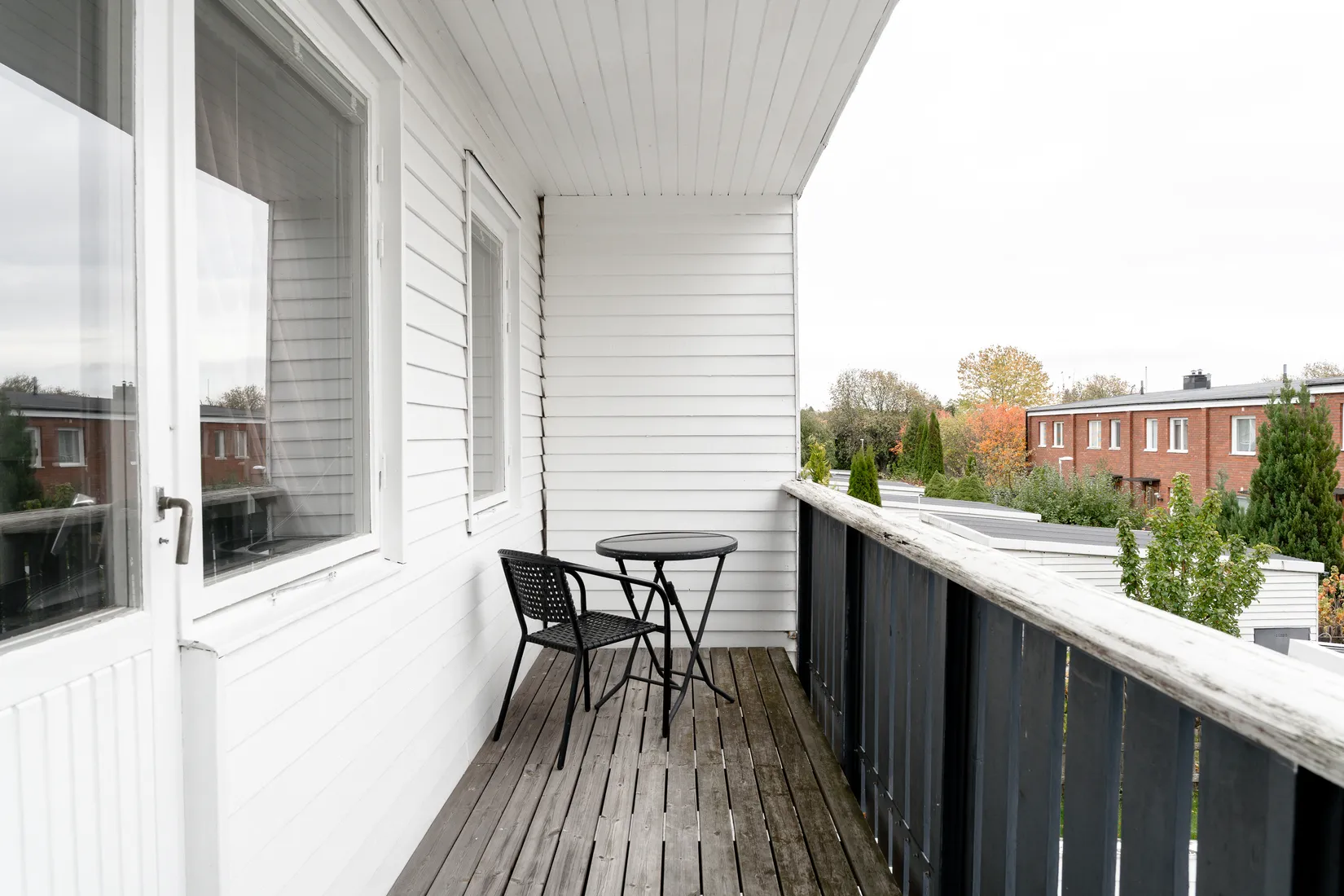 Villa, Liegatan 50, Hammarby, Västerås