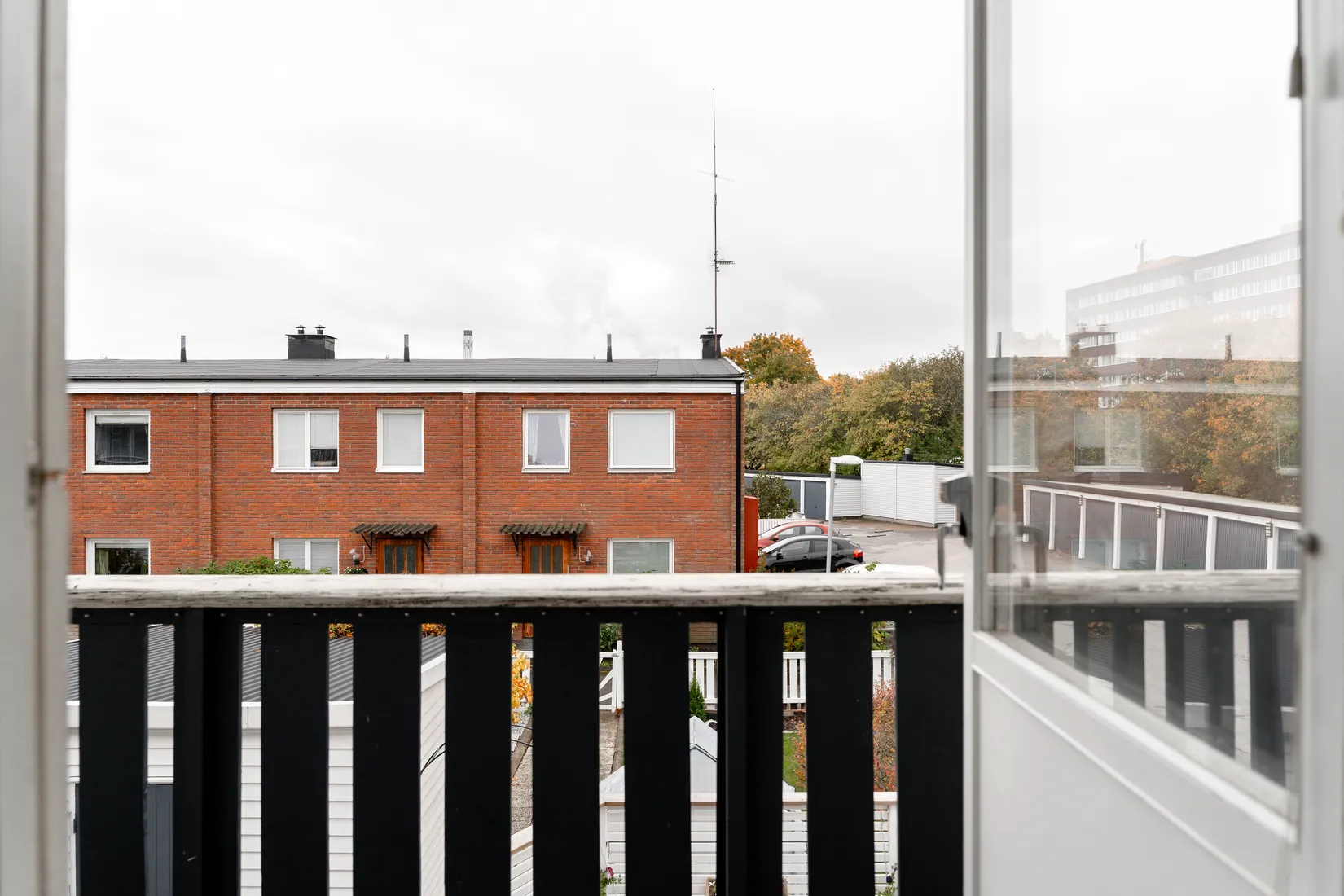 Villa, Liegatan 50, Hammarby, Västerås