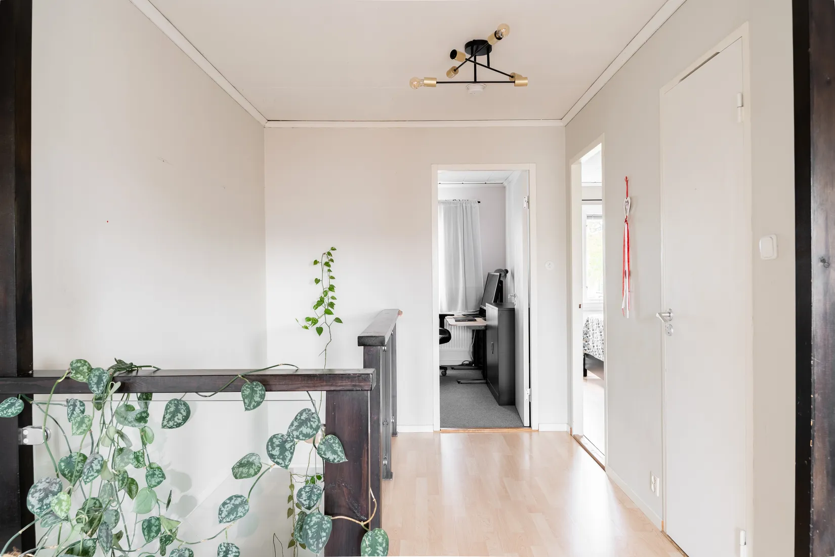 Villa, Liegatan 50, Hammarby, Västerås