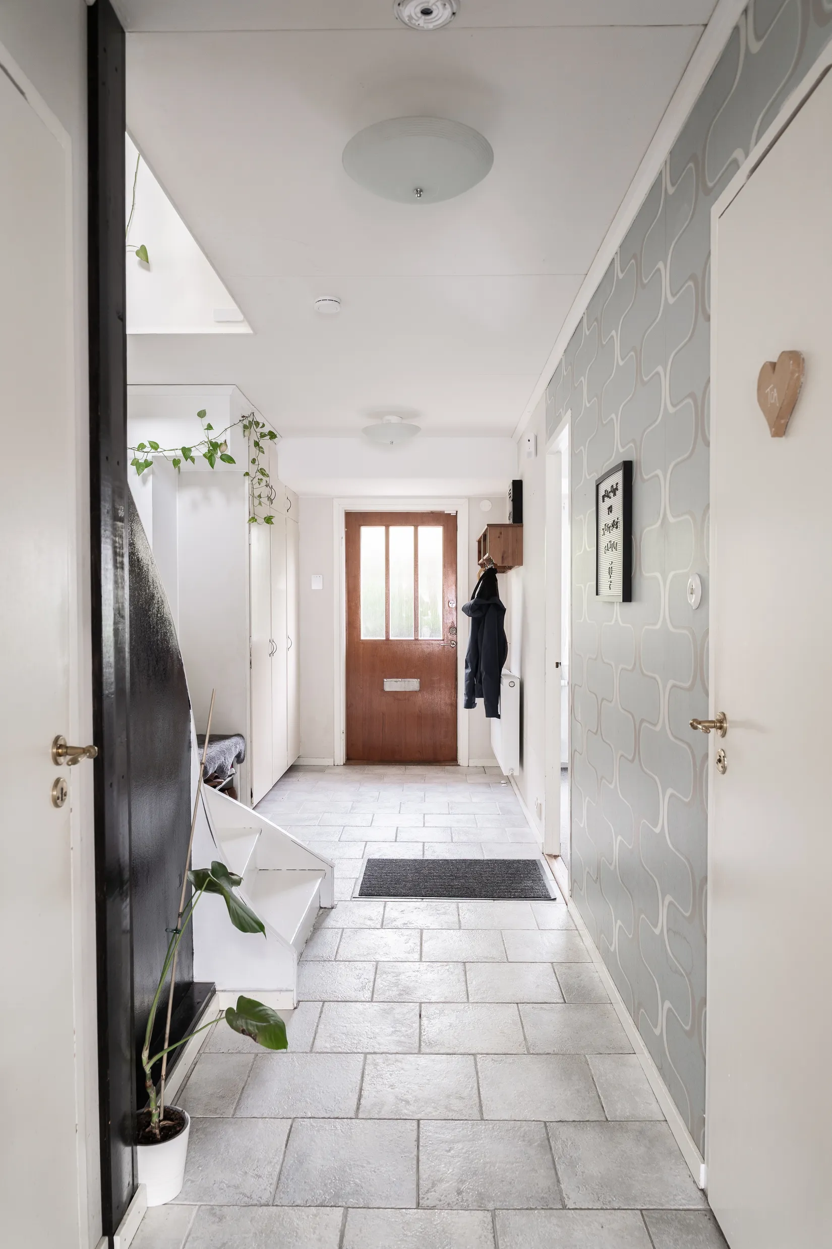 Villa, Liegatan 50, Hammarby, Västerås
