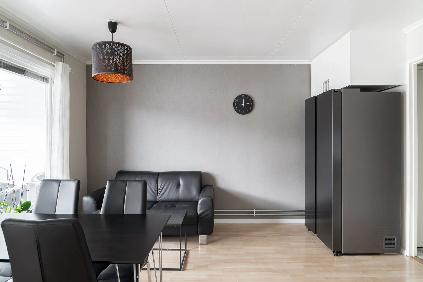Villa, Liegatan 50, Hammarby, Västerås