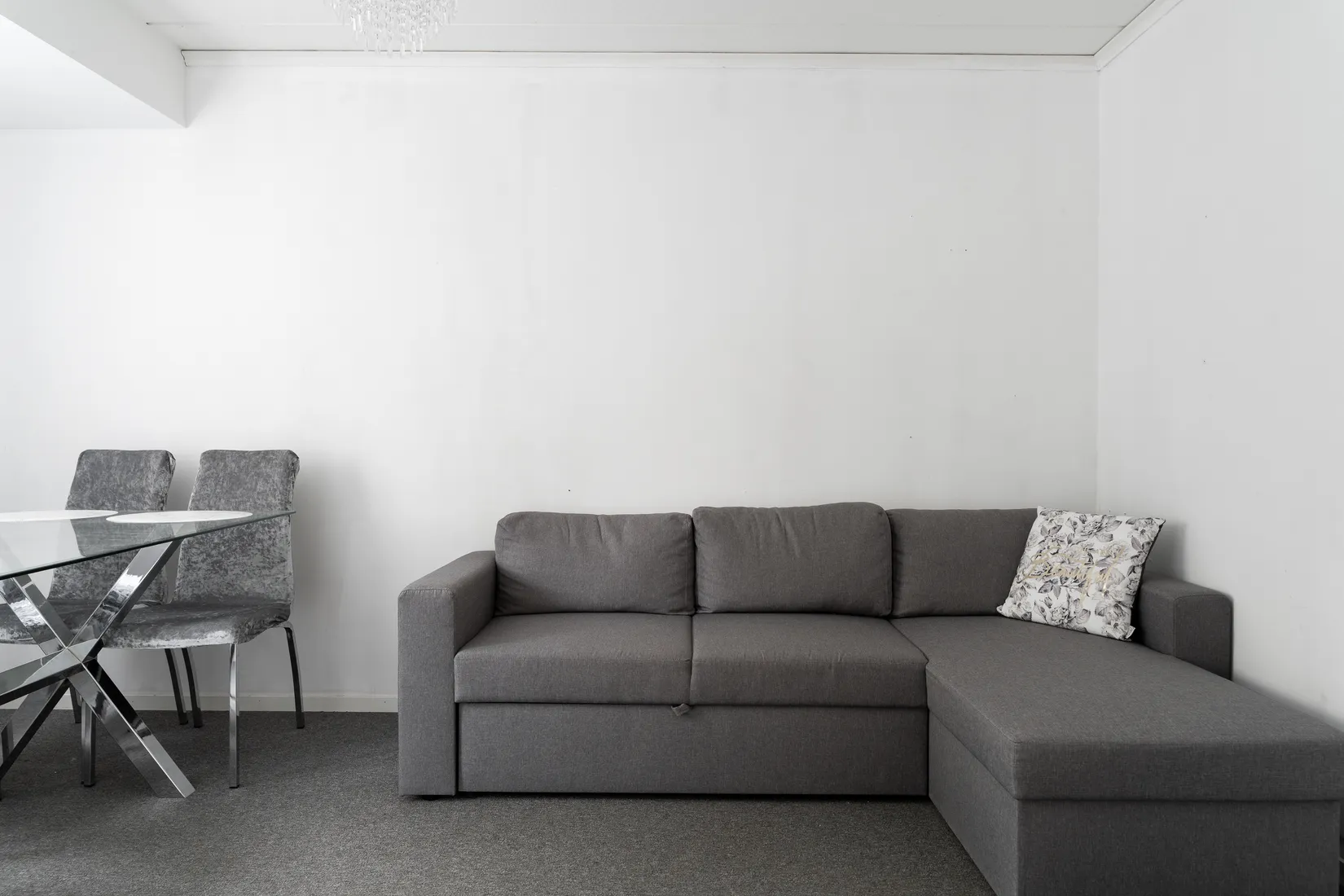 Villa, Liegatan 50, Hammarby, Västerås