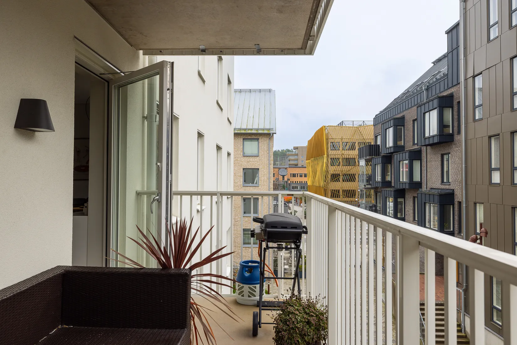 Bostadsrätt, Björklundavägen 8, Hovås, Göteborg
