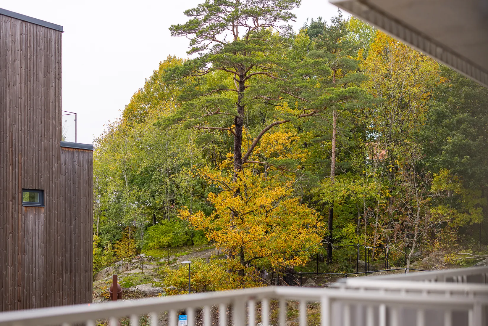 Bostadsrätt, Björklundavägen 8, Hovås, Göteborg
