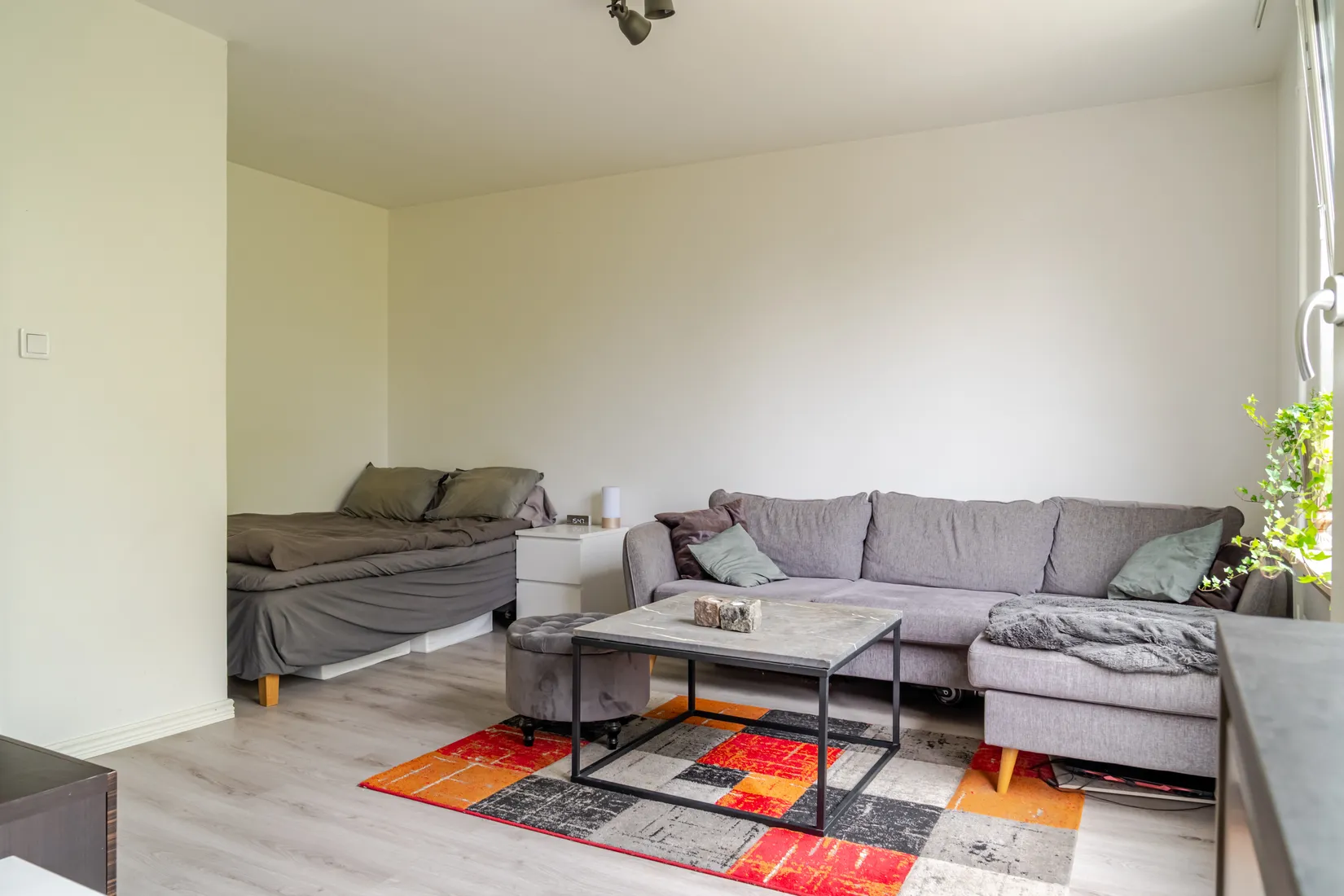 Bostadsrätt, Olshammarsgatan 77, Ormkärr, Stockholm
