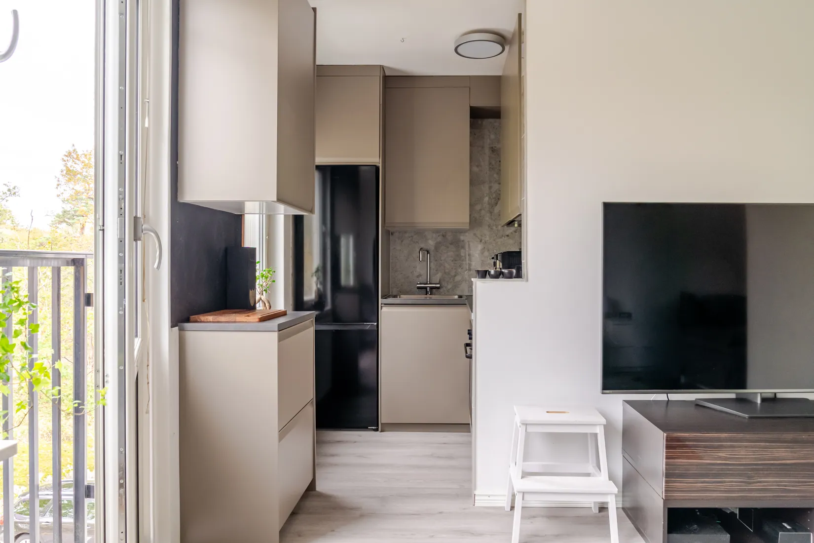 Bostadsrätt, Olshammarsgatan 77, Ormkärr, Stockholm