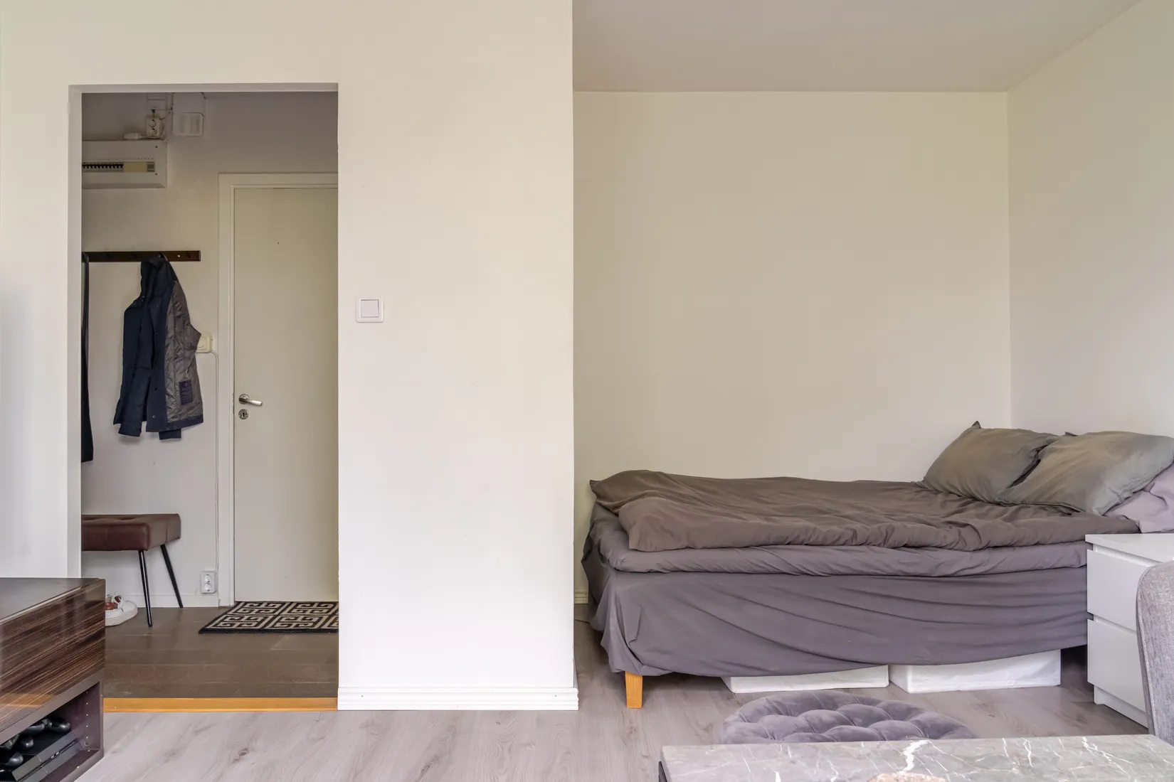 Bostadsrätt, Olshammarsgatan 77, Ormkärr, Stockholm