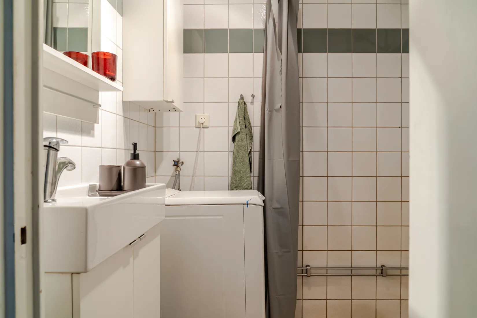 Bostadsrätt, Olshammarsgatan 77, Ormkärr, Stockholm