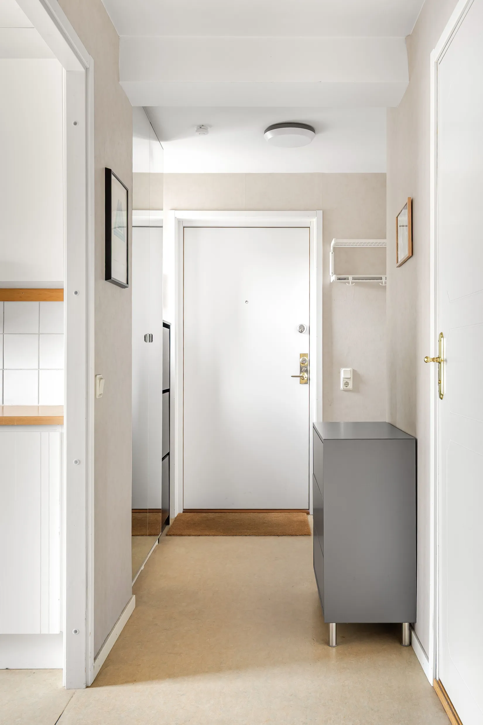 Bostadsrätt, Folkungagatan 2, Centralt, Linköping