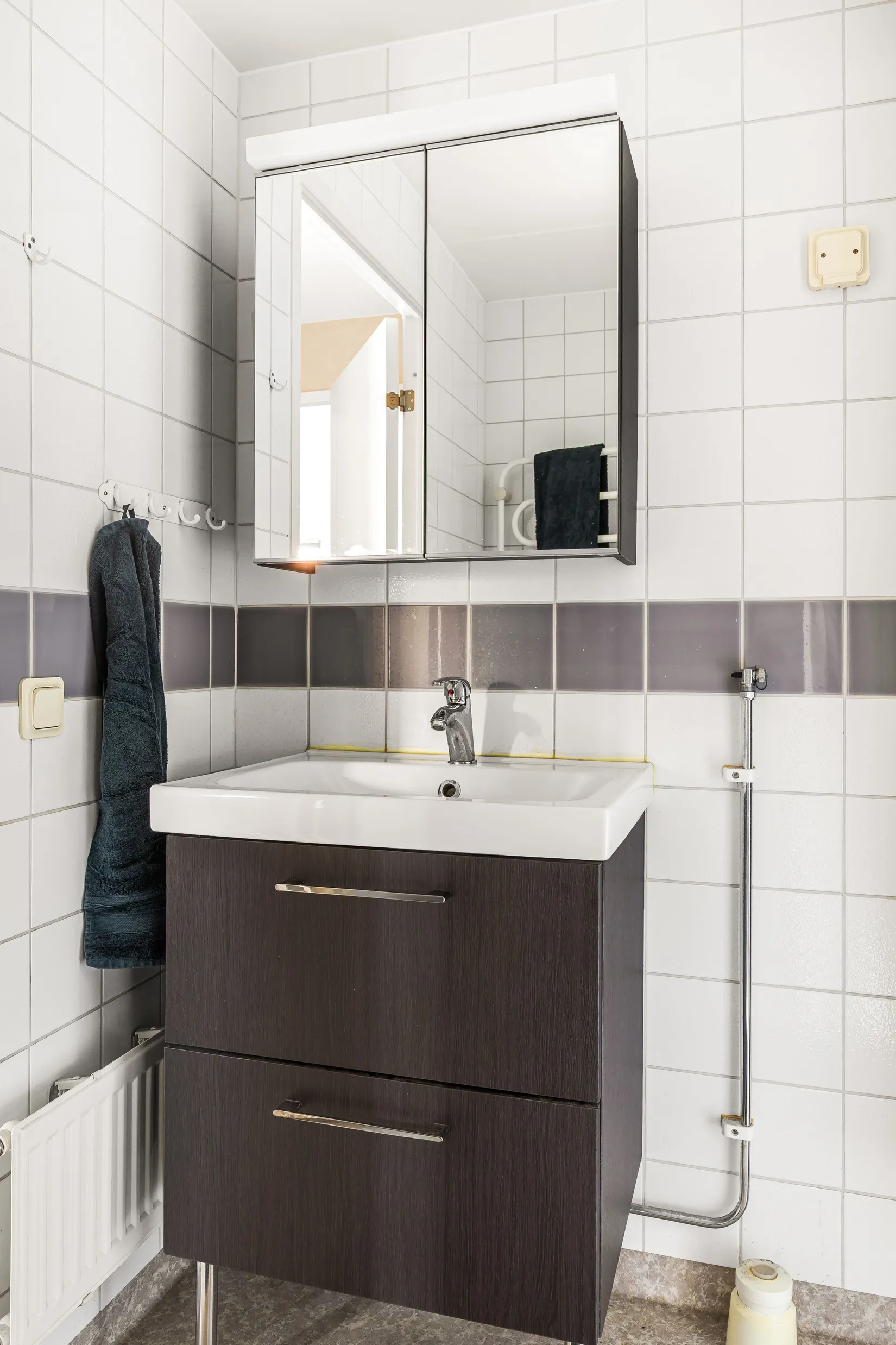Bostadsrätt, Folkungagatan 2, Centralt, Linköping