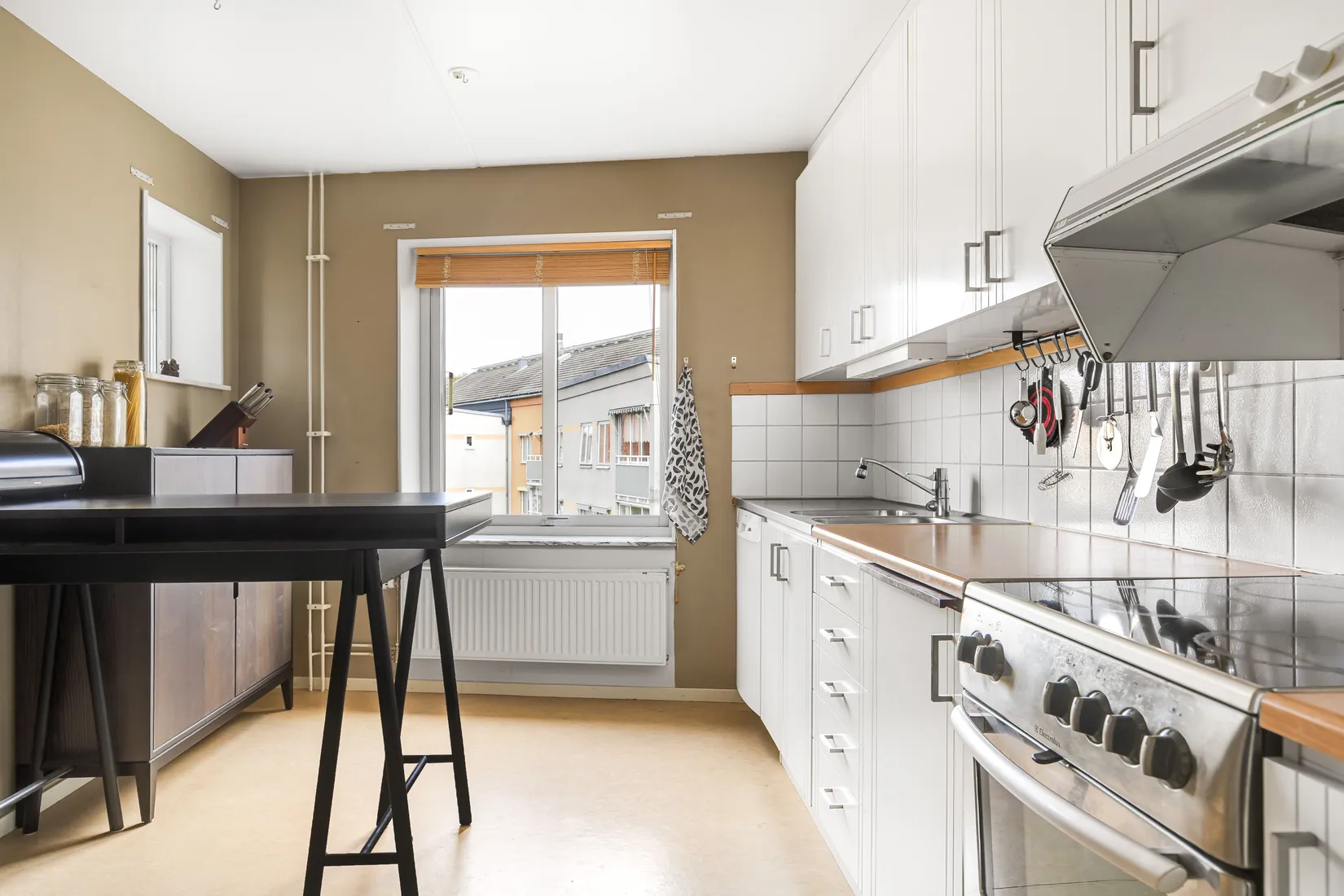 Bostadsrätt, Folkungagatan 2, Centralt, Linköping