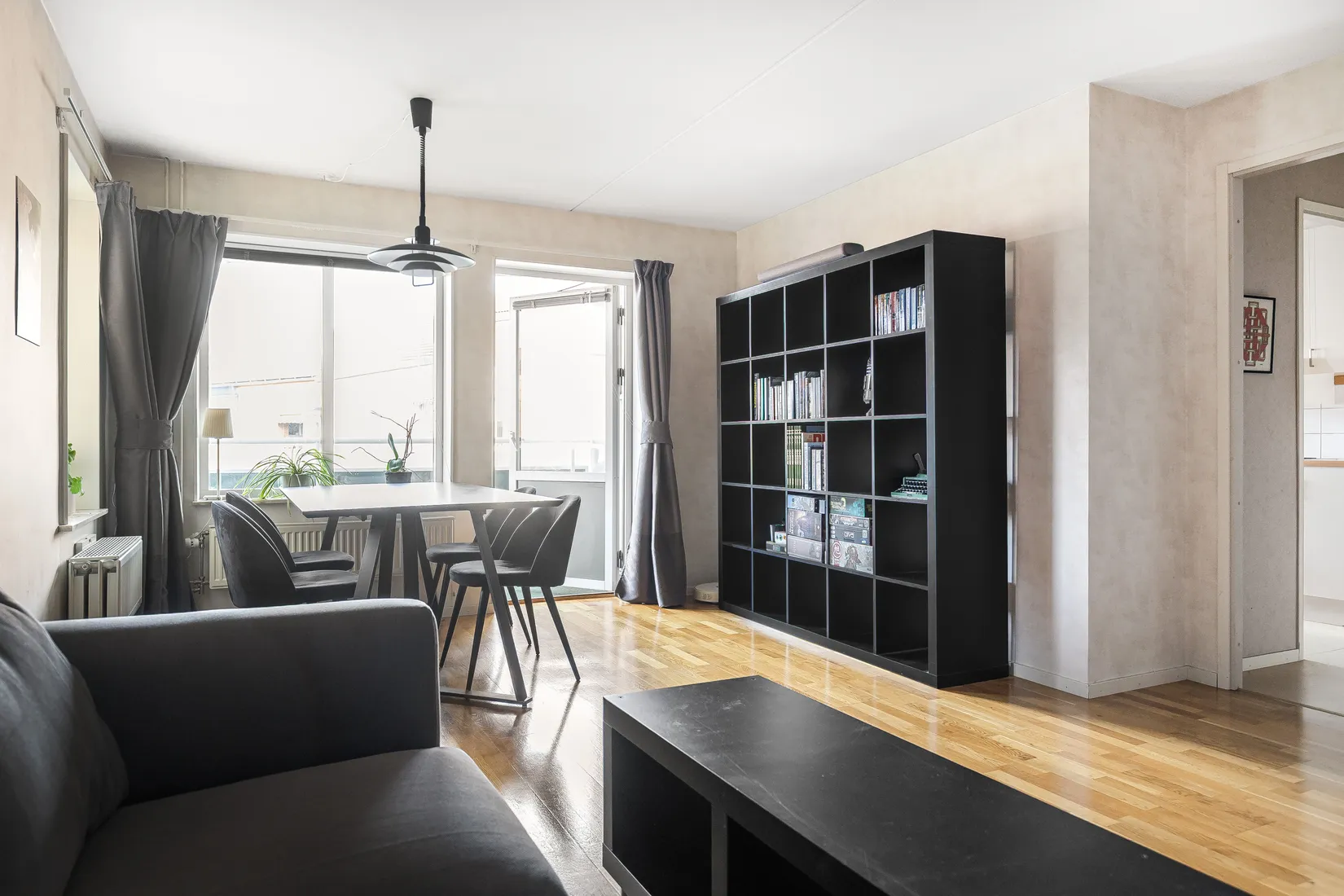 Bostadsrätt, Folkungagatan 2, Centralt, Linköping