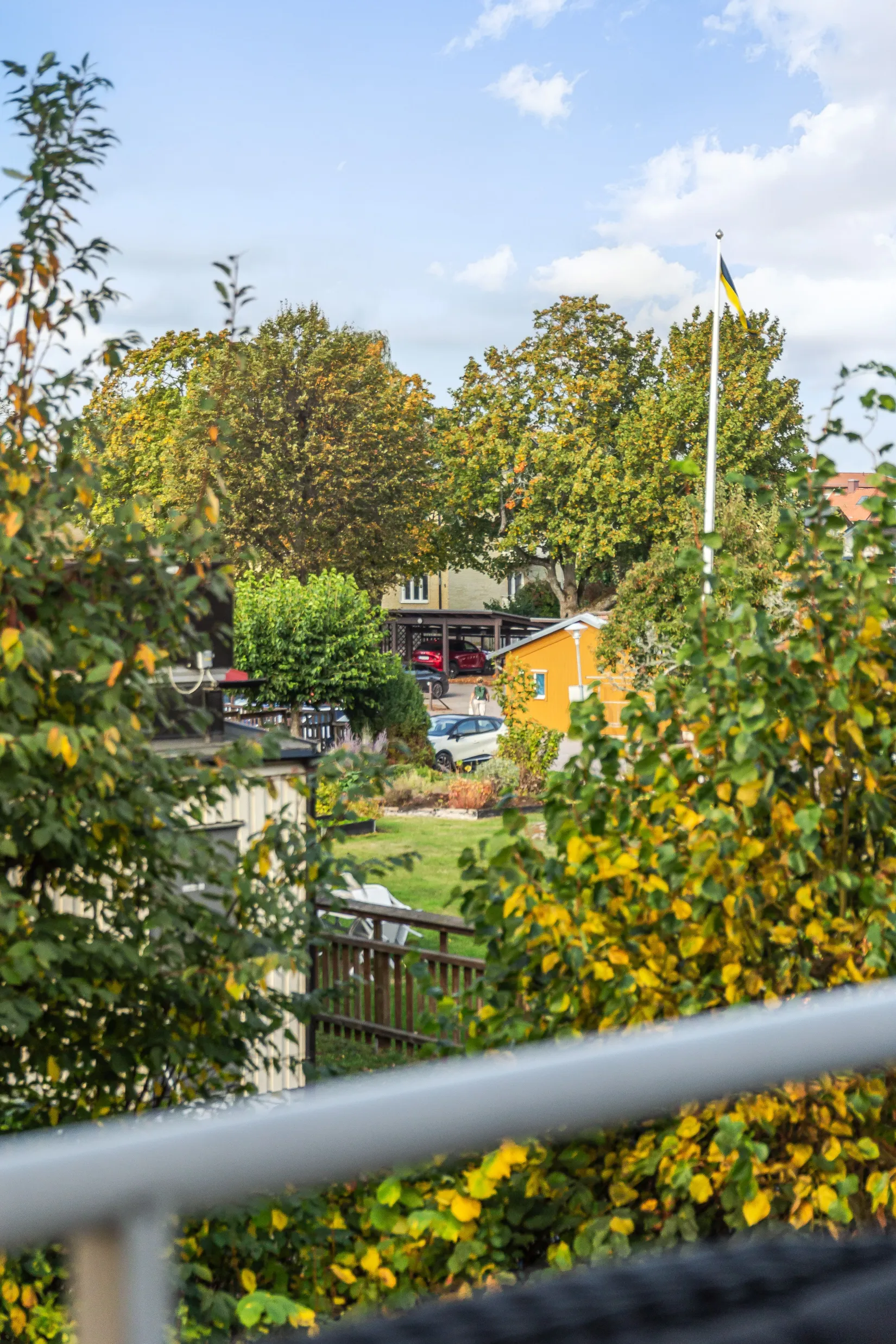 Bostadsrätt, Folkungagatan 2, Centralt, Linköping