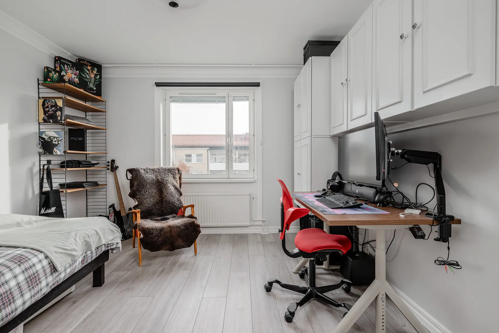 Bostadsrätt, Sörgården 123, Vallentuna