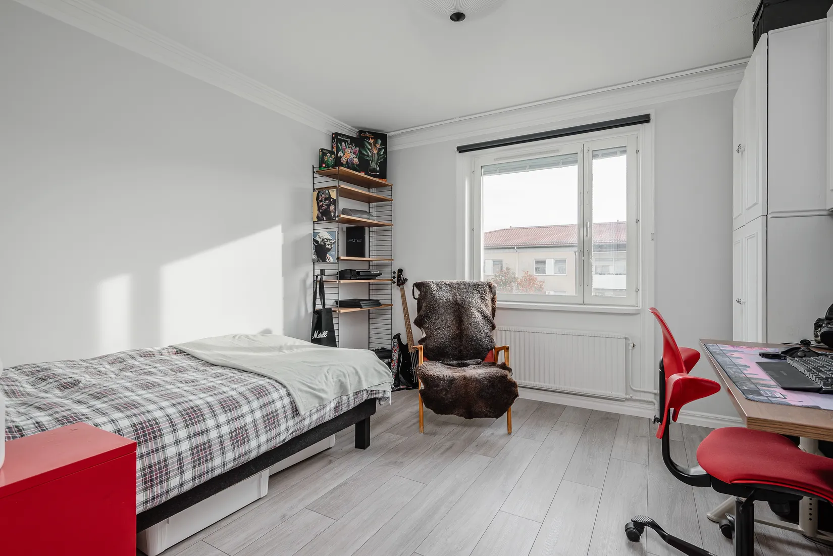 Bostadsrätt, Sörgården 123, Vallentuna