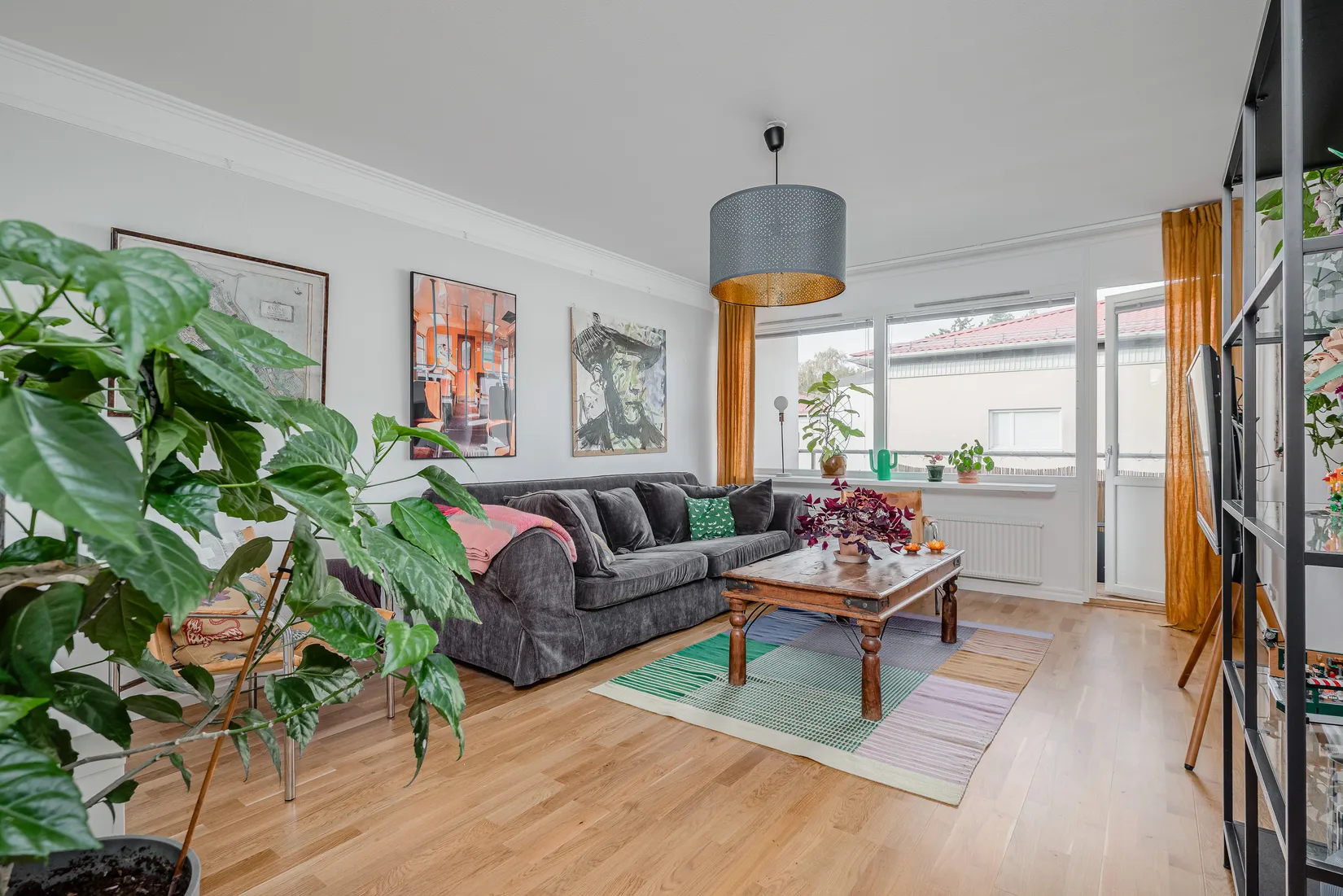 Bostadsrätt, Sörgården 123, Vallentuna