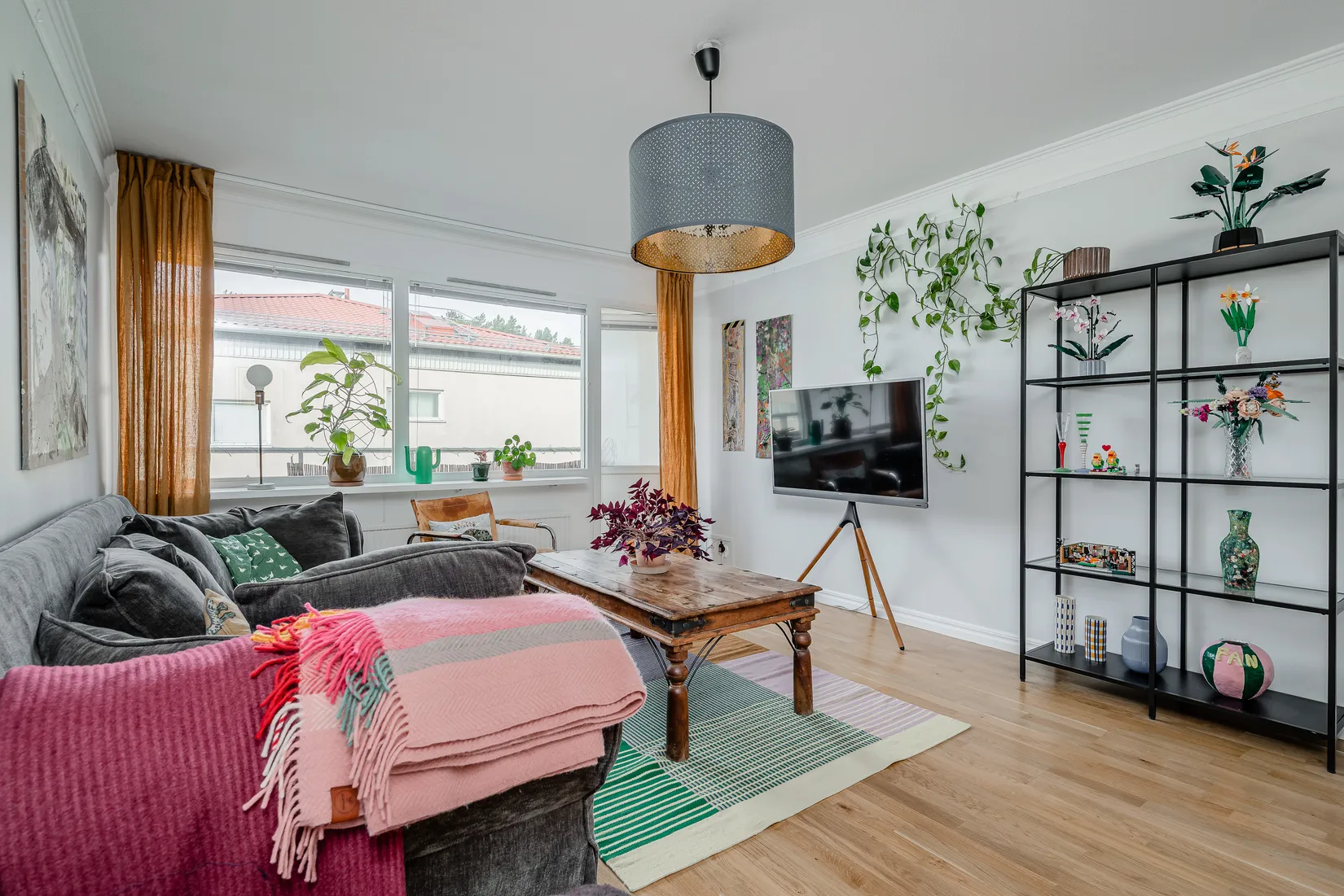 Bostadsrätt, Sörgården 123, Vallentuna